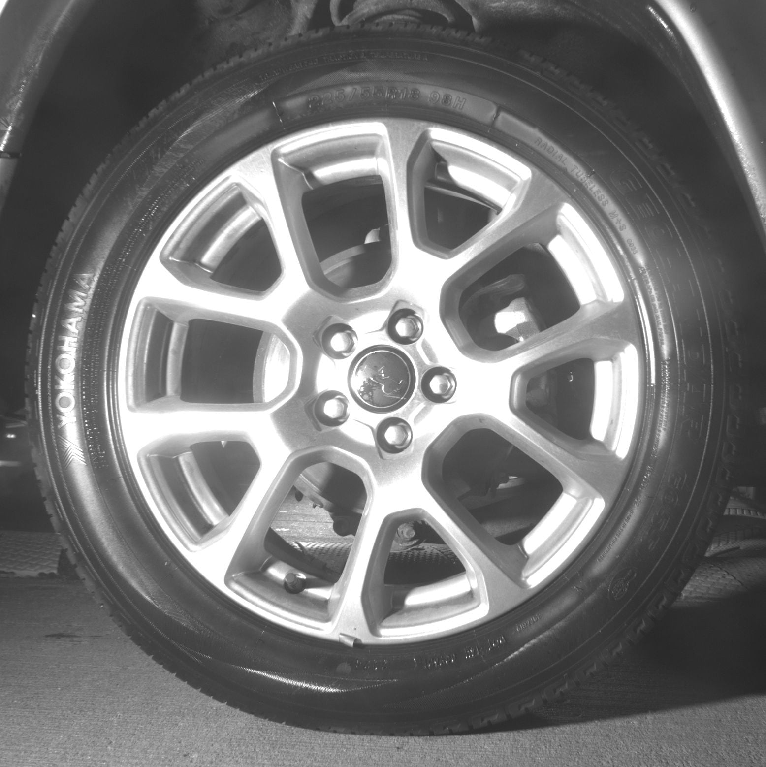 Thumbnail: 2025 Jeep Compass - 12