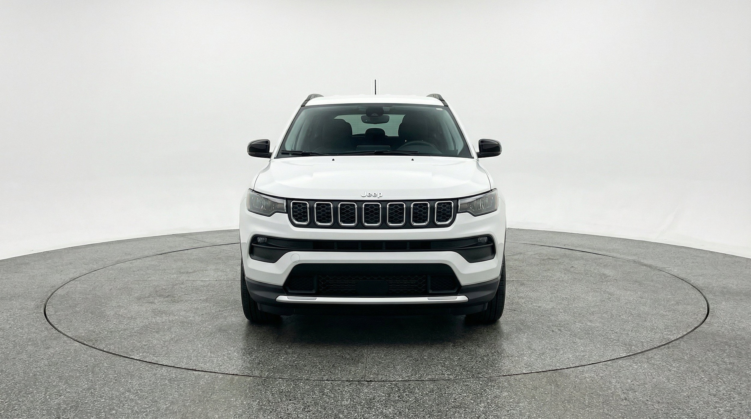 Thumbnail: 2025 Jeep Compass - 2