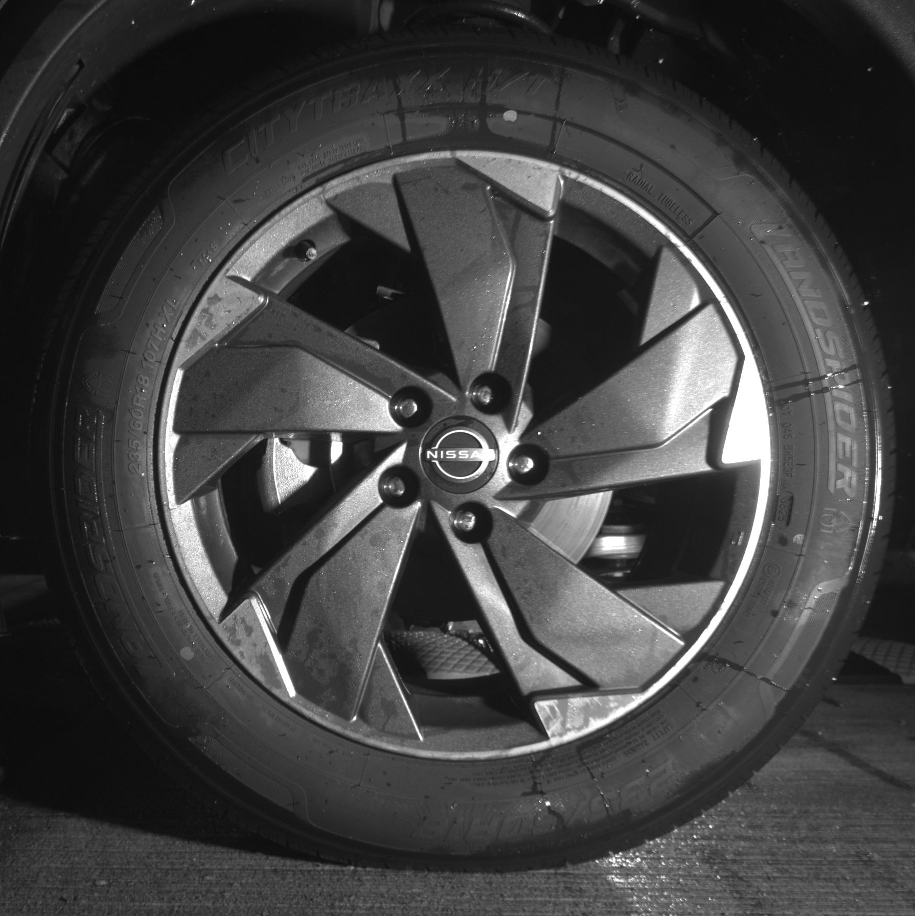 Thumbnail: 2025 Nissan Rogue - 9