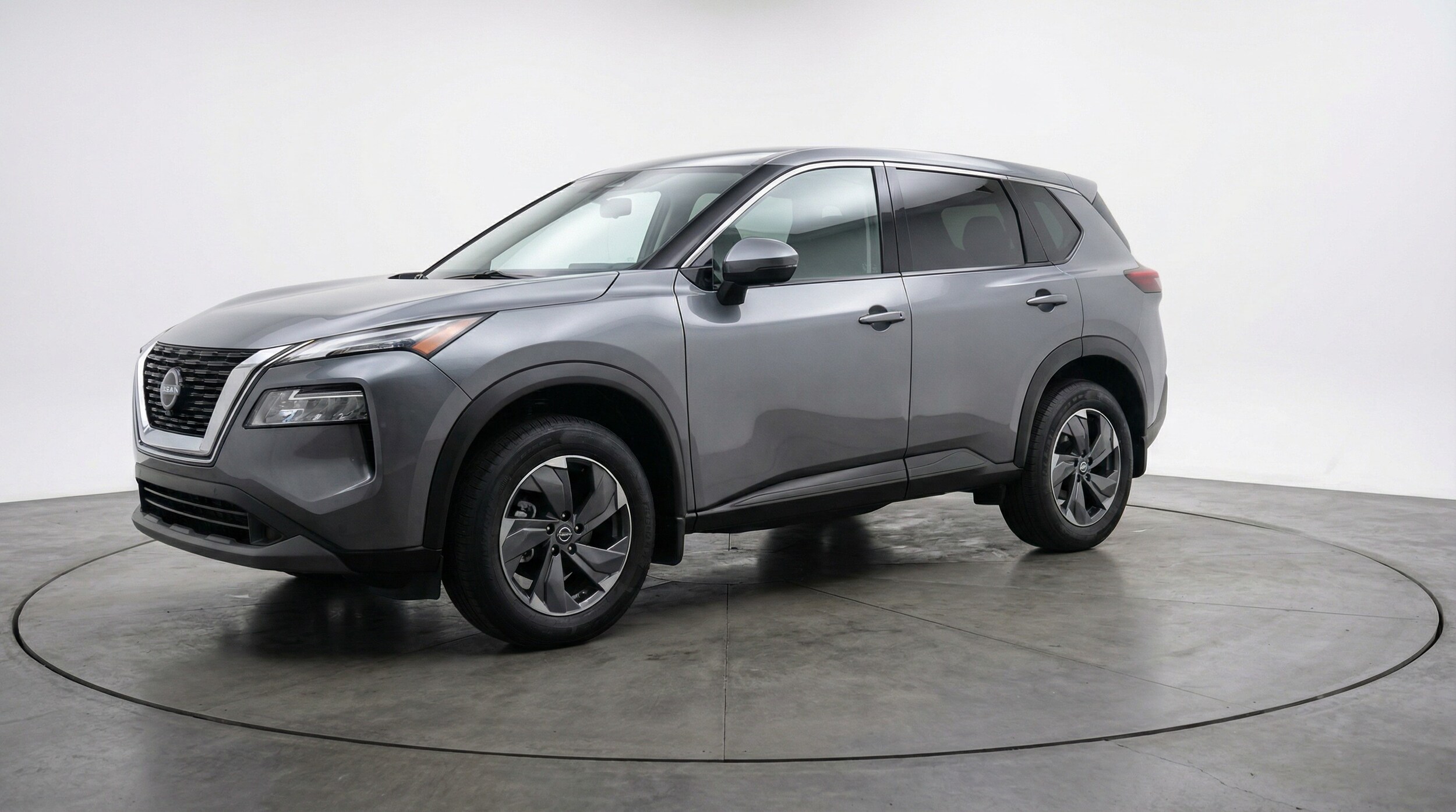 Thumbnail: 2025 Nissan Rogue - 3