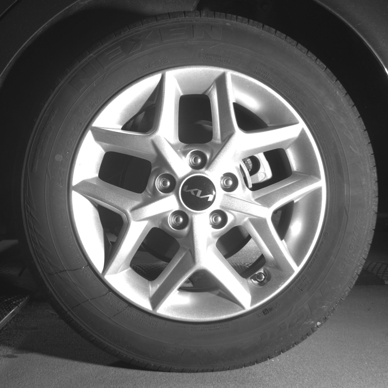 Thumbnail: 2025 Kia Soul - 11