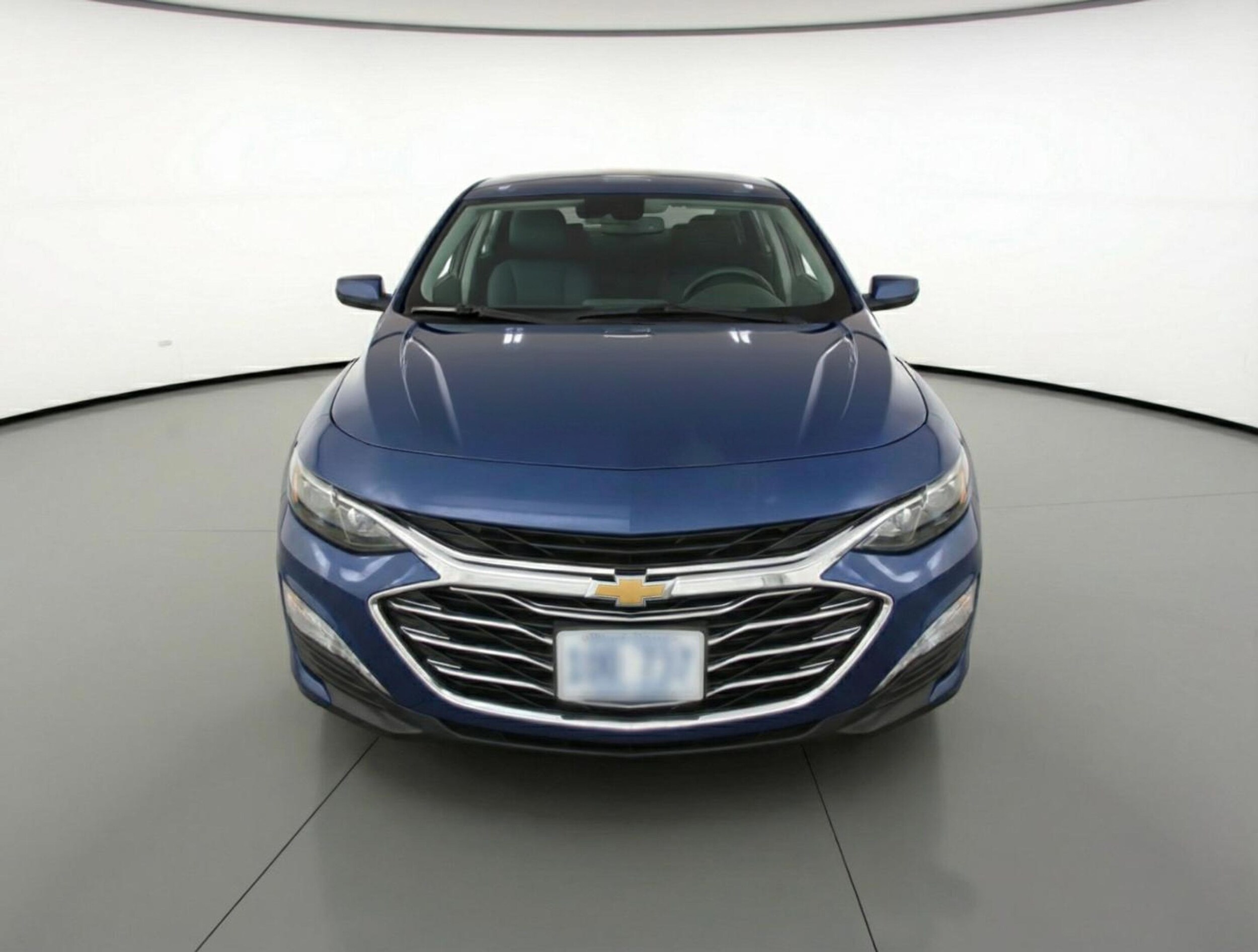 Thumbnail: 2024 Chevrolet Malibu - 2