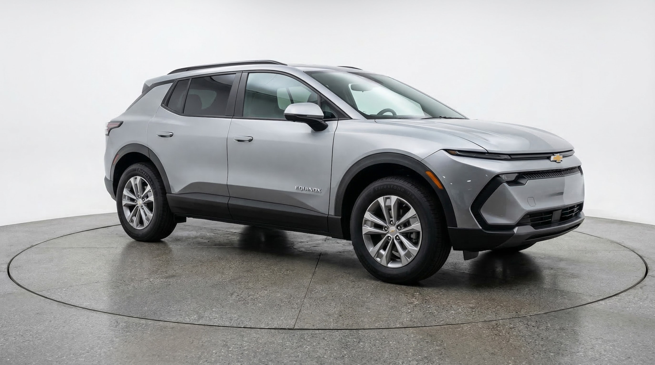 Thumbnail: 2025 Chevrolet Equinox - 1