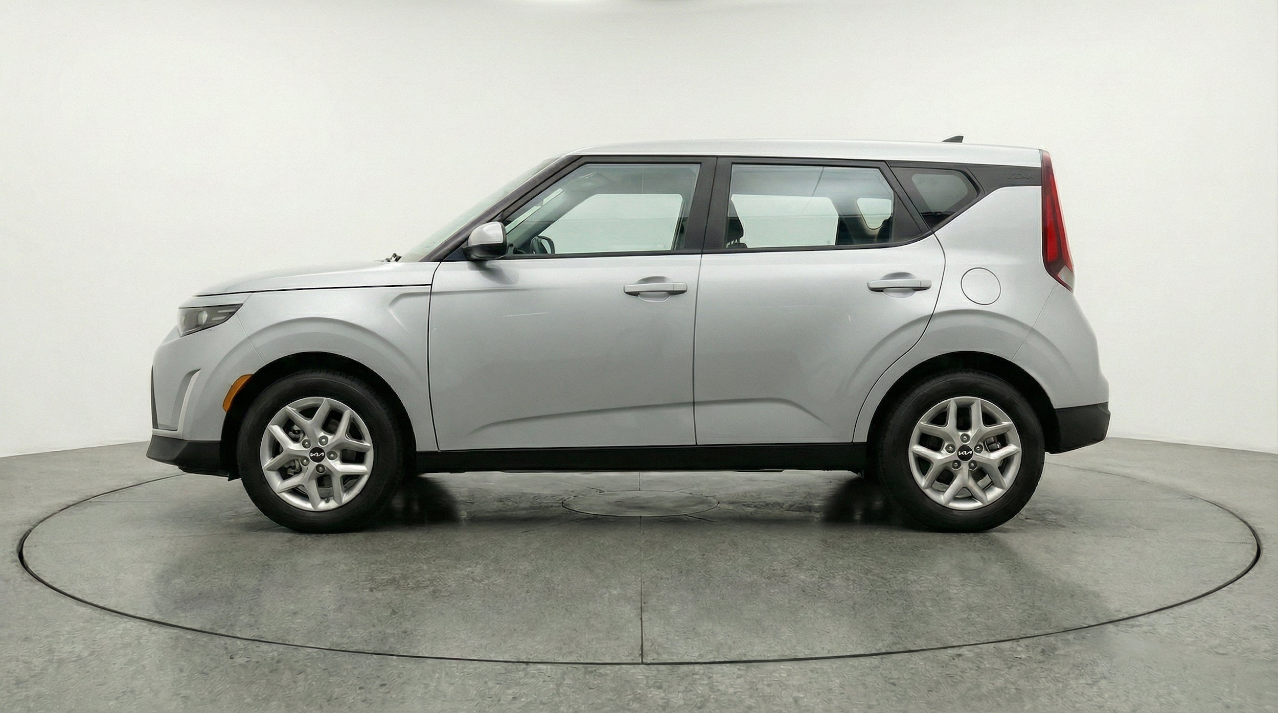 Thumbnail: 2025 Kia Soul - 5