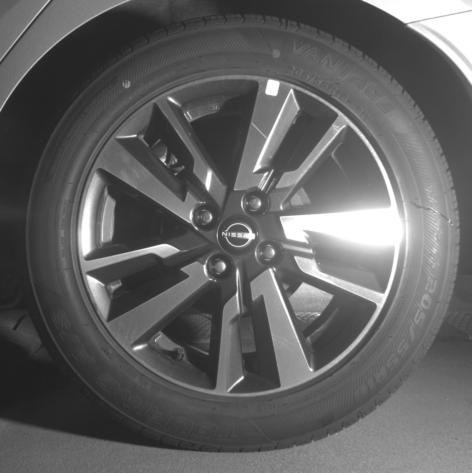 Thumbnail: 2025 Nissan Versa - 11