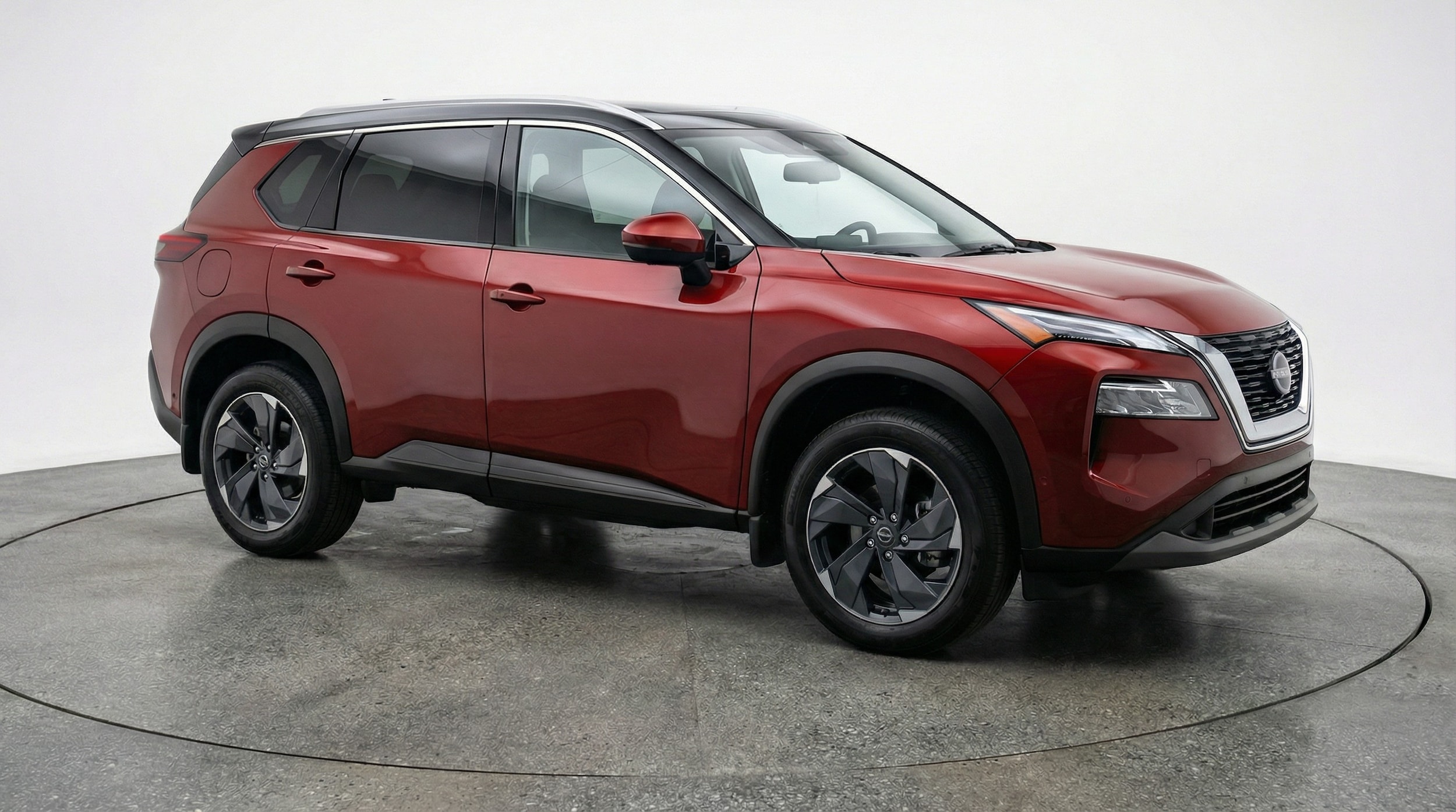 Thumbnail: 2025 Nissan Rogue - 1