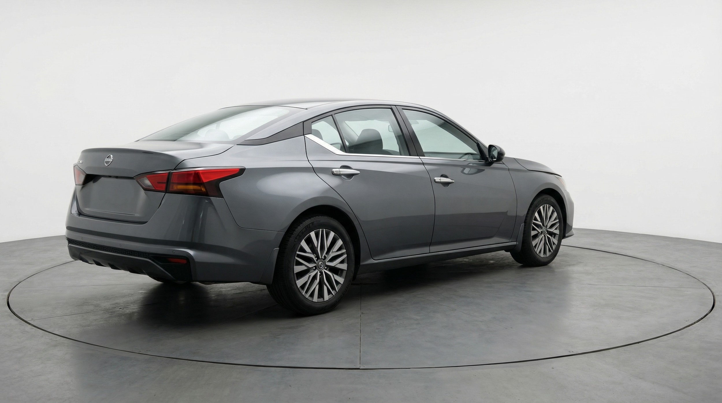 Thumbnail: 2025 Nissan Altima - 7
