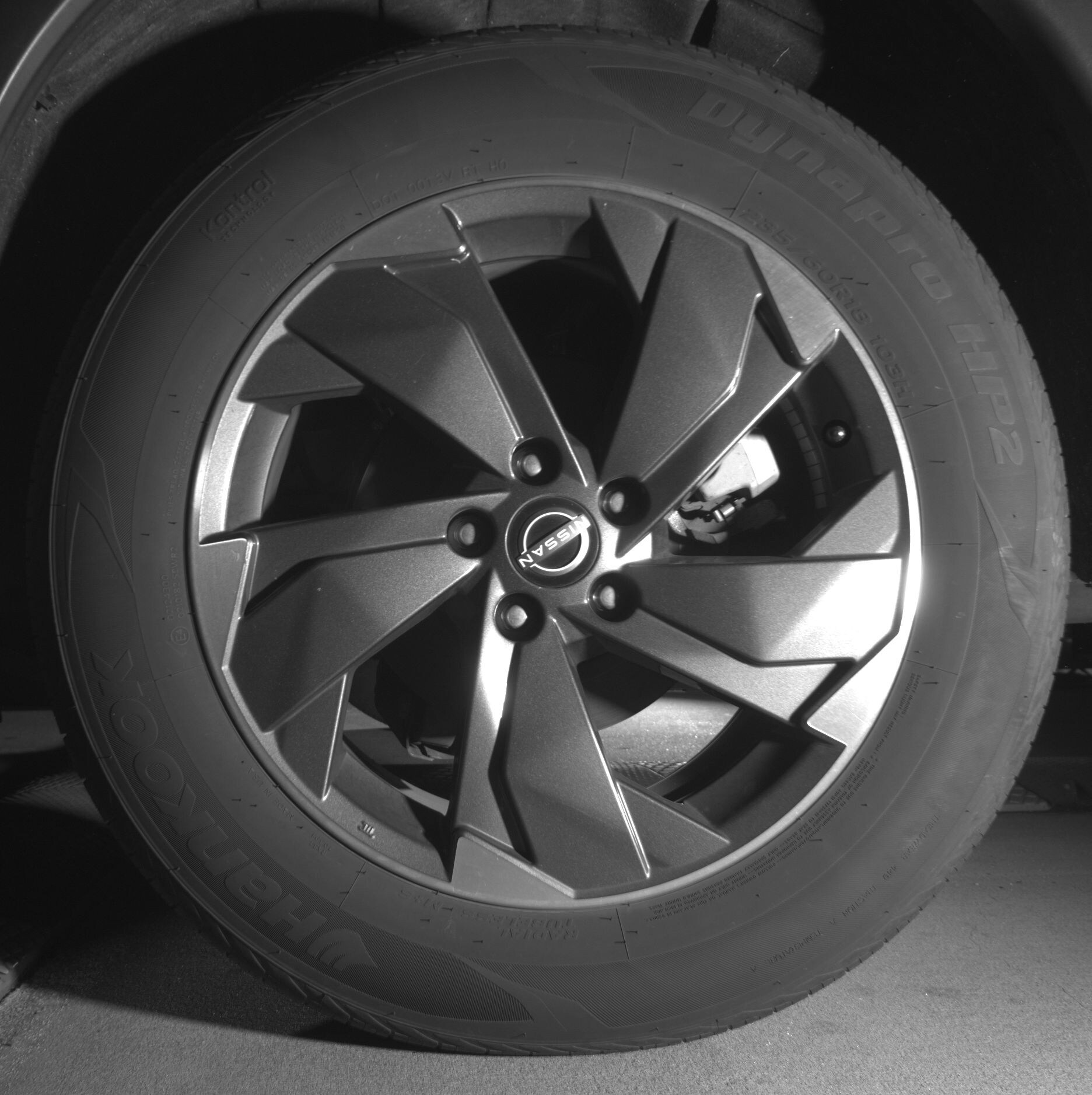 Thumbnail: 2025 Nissan Rogue - 11