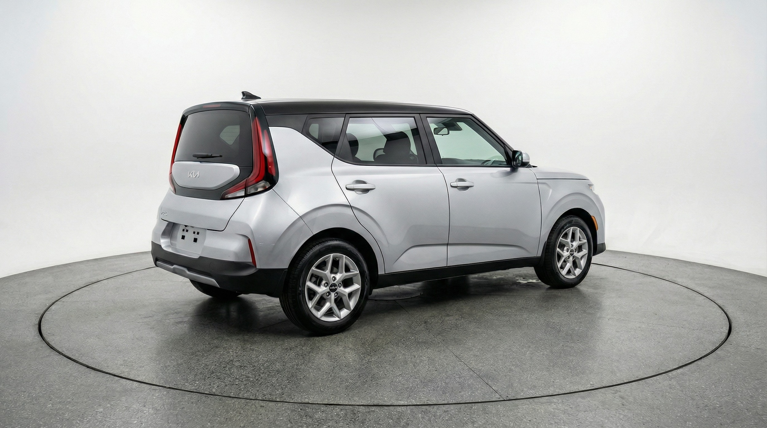 Thumbnail: 2025 Kia Soul - 7