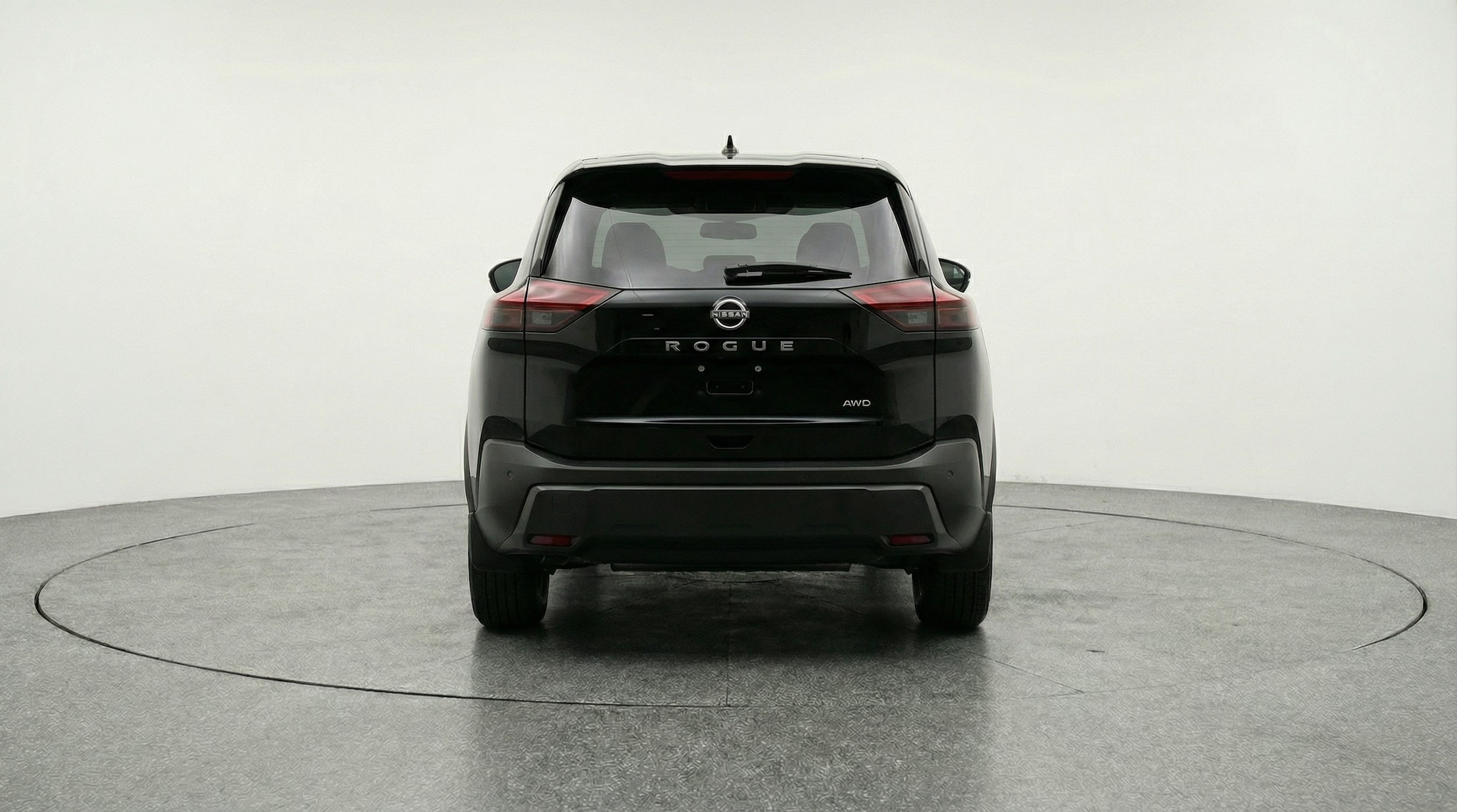 Thumbnail: 2025 Nissan Rogue - 6