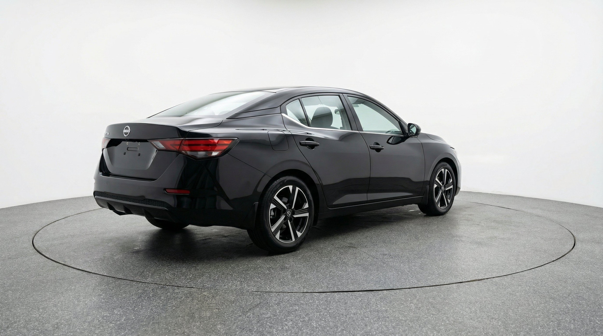 Thumbnail: 2025 Nissan Sentra - 9