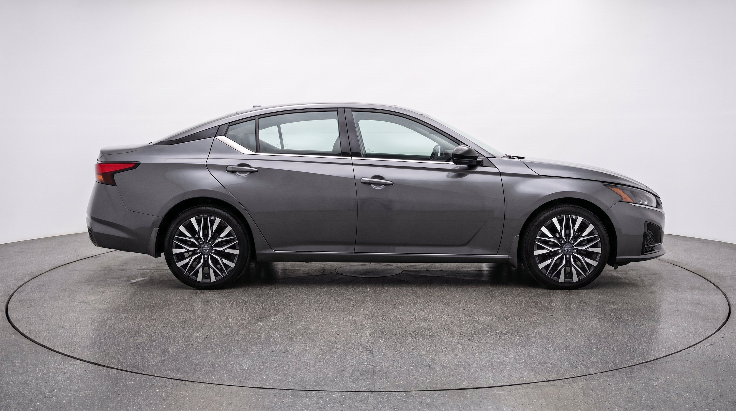 Thumbnail: 2026 Nissan Altima - 11