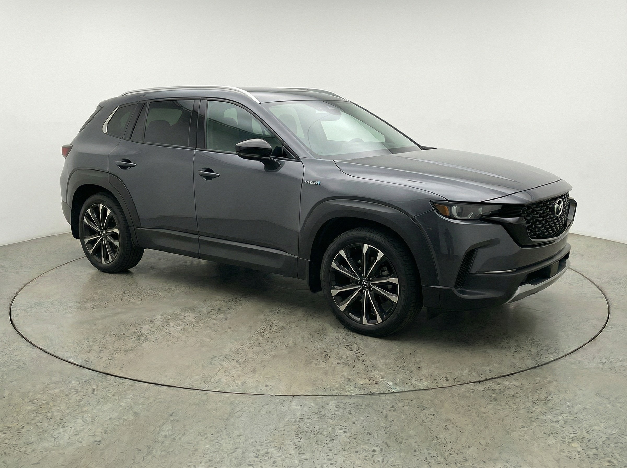 Thumbnail: 2025 Mazda CX-50 - 1