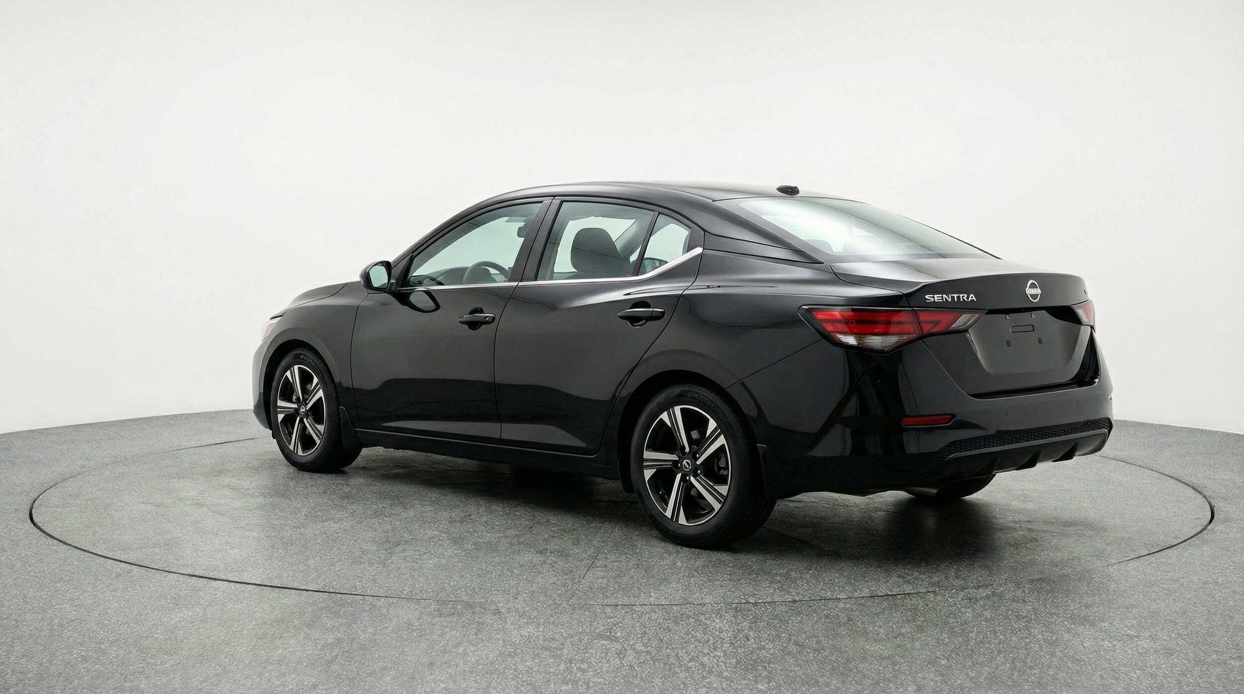 Thumbnail: 2025 Nissan Sentra - 5