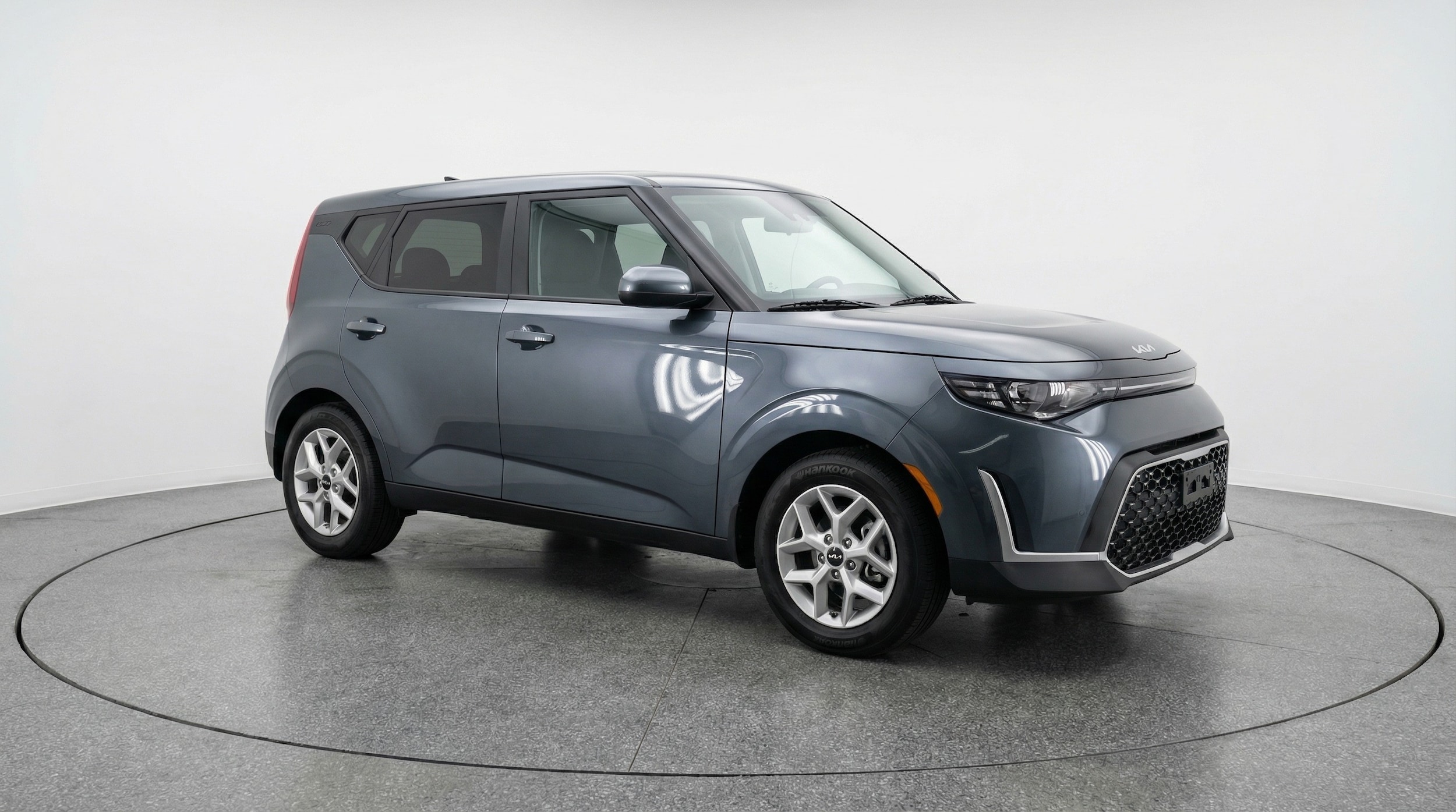 Thumbnail: 2025 Kia Soul - 1