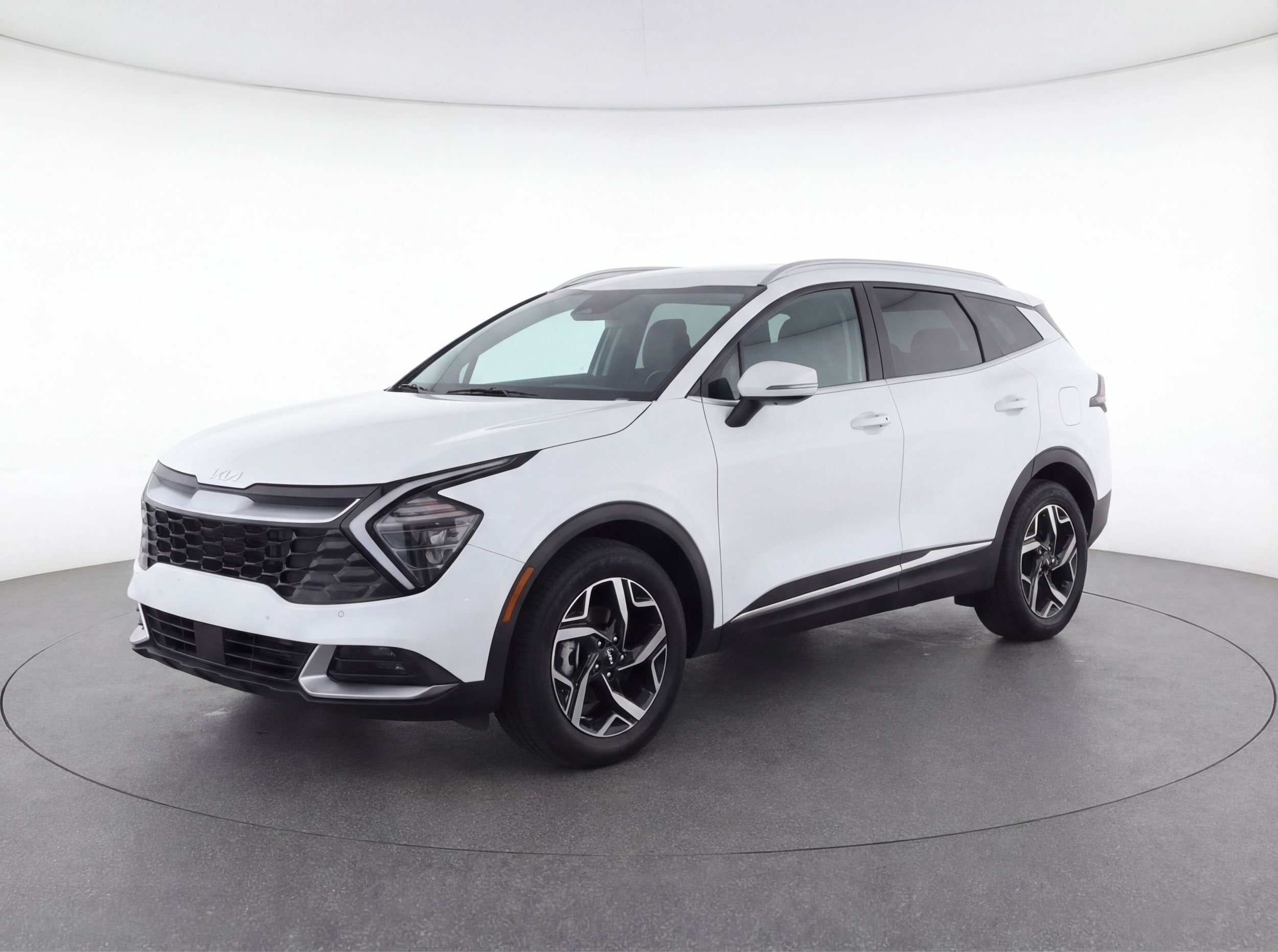 Thumbnail: 2025 Kia Sportage - 3