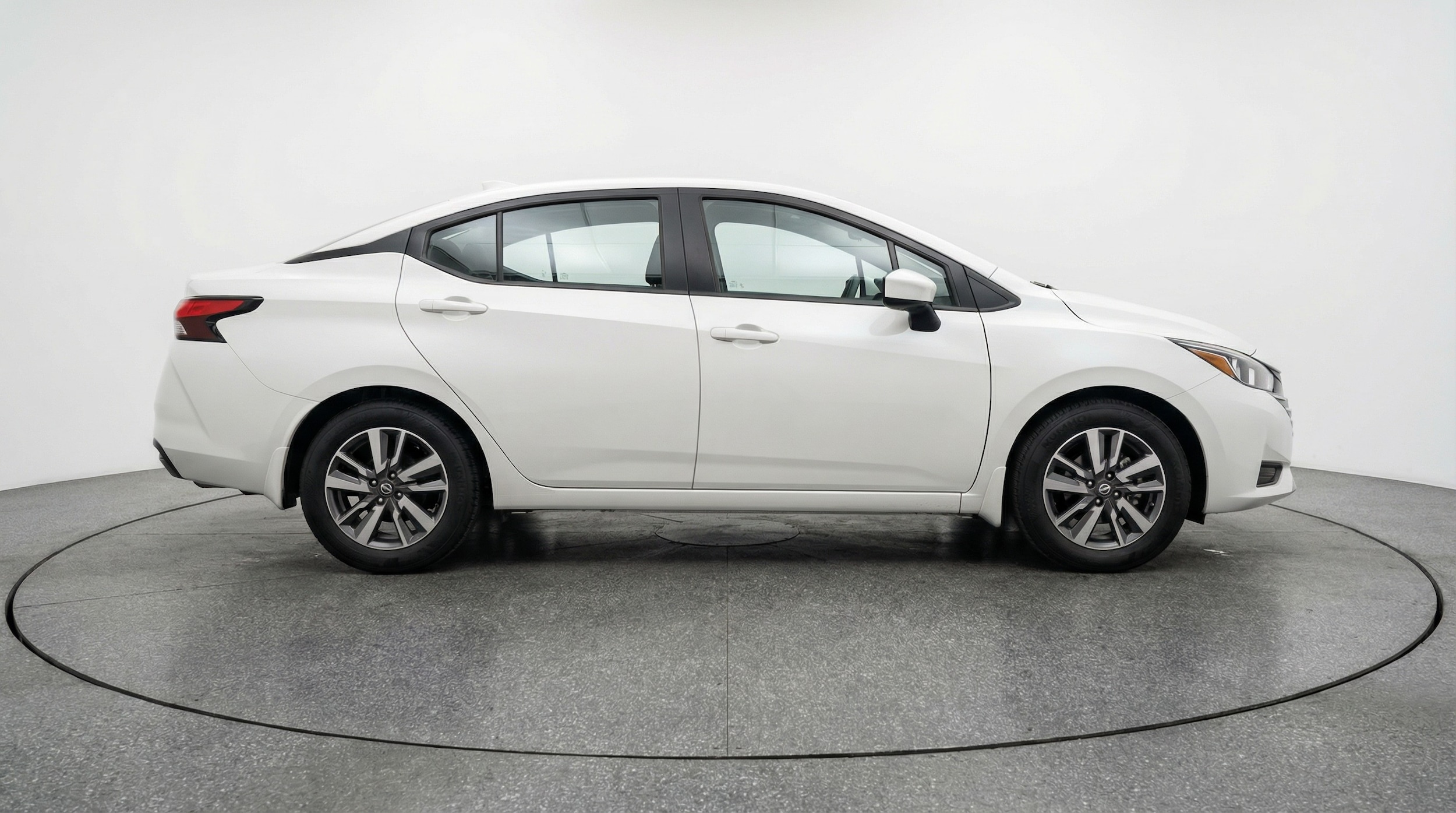 Thumbnail: 2025 Nissan Versa - 8