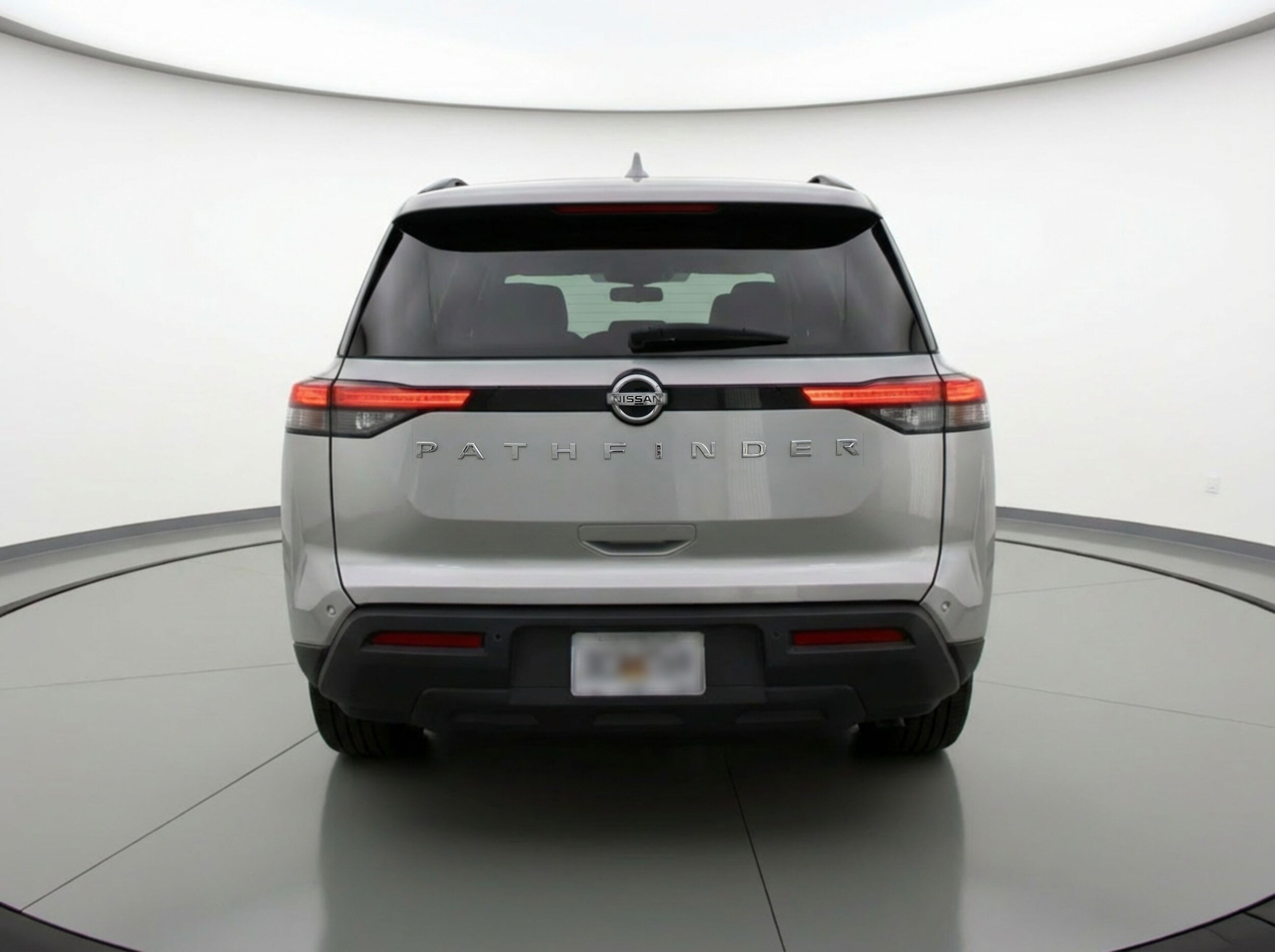 Thumbnail: 2025 Nissan Pathfinder - 6