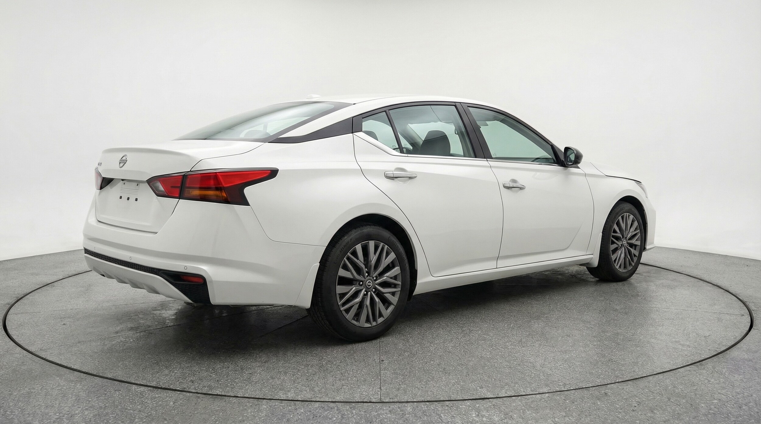 Thumbnail: 2025 Nissan Altima - 7