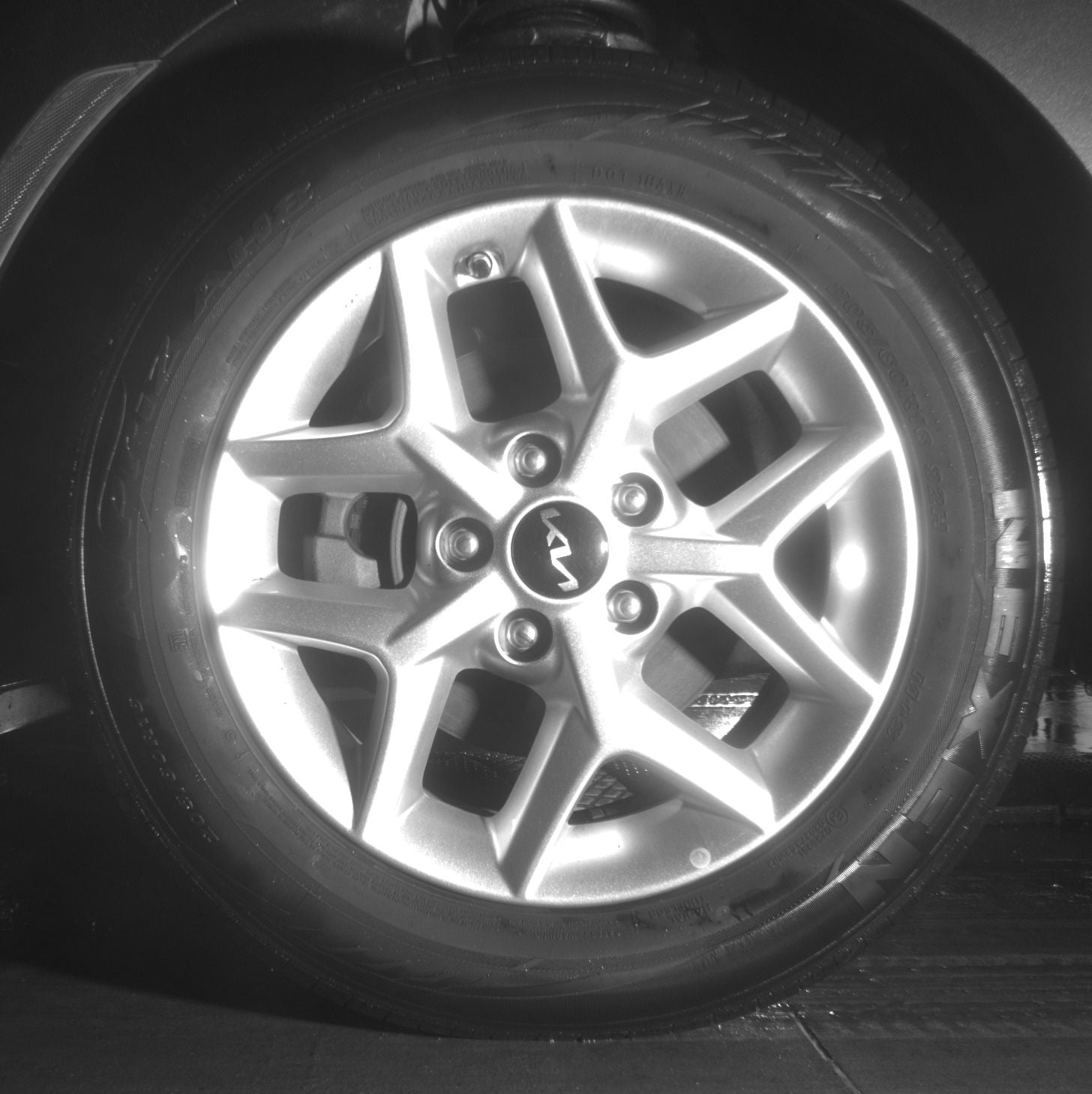 Thumbnail: 2025 Kia Soul - 16