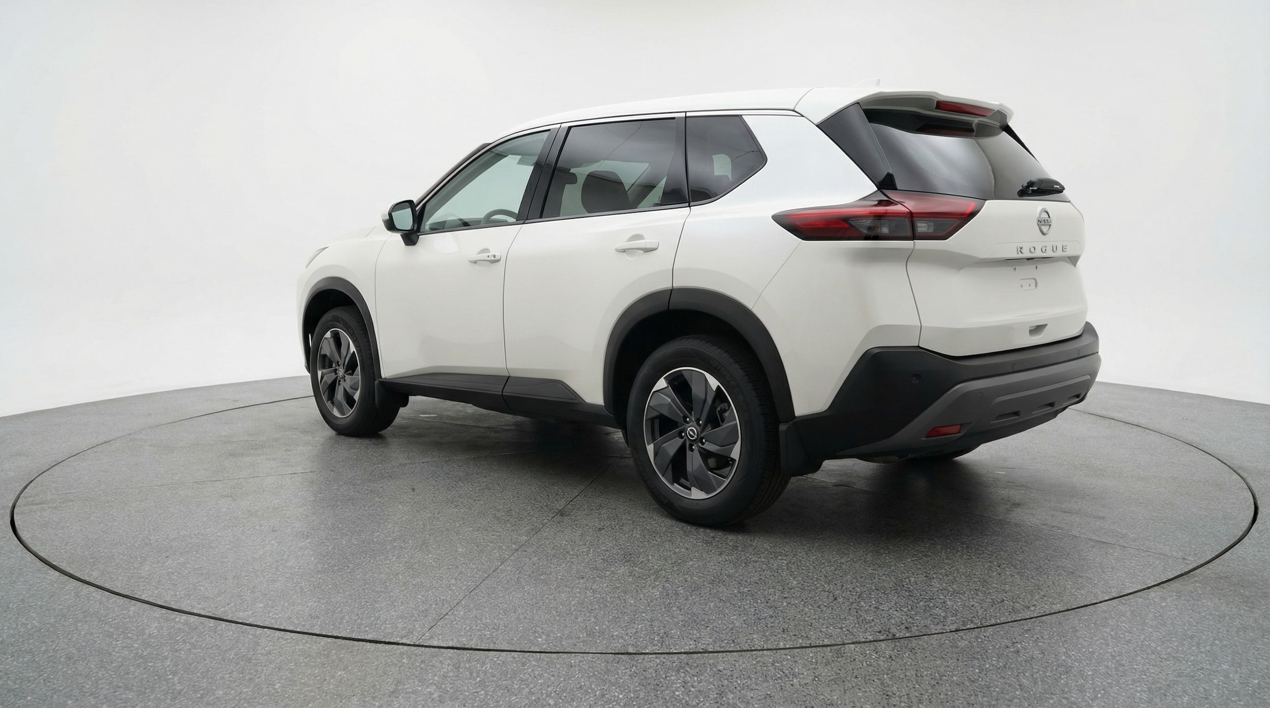 Thumbnail: 2025 Nissan Rogue - 5