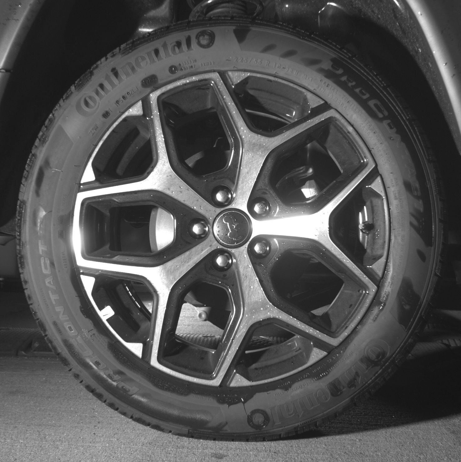 Thumbnail: 2025 Jeep Compass - 12