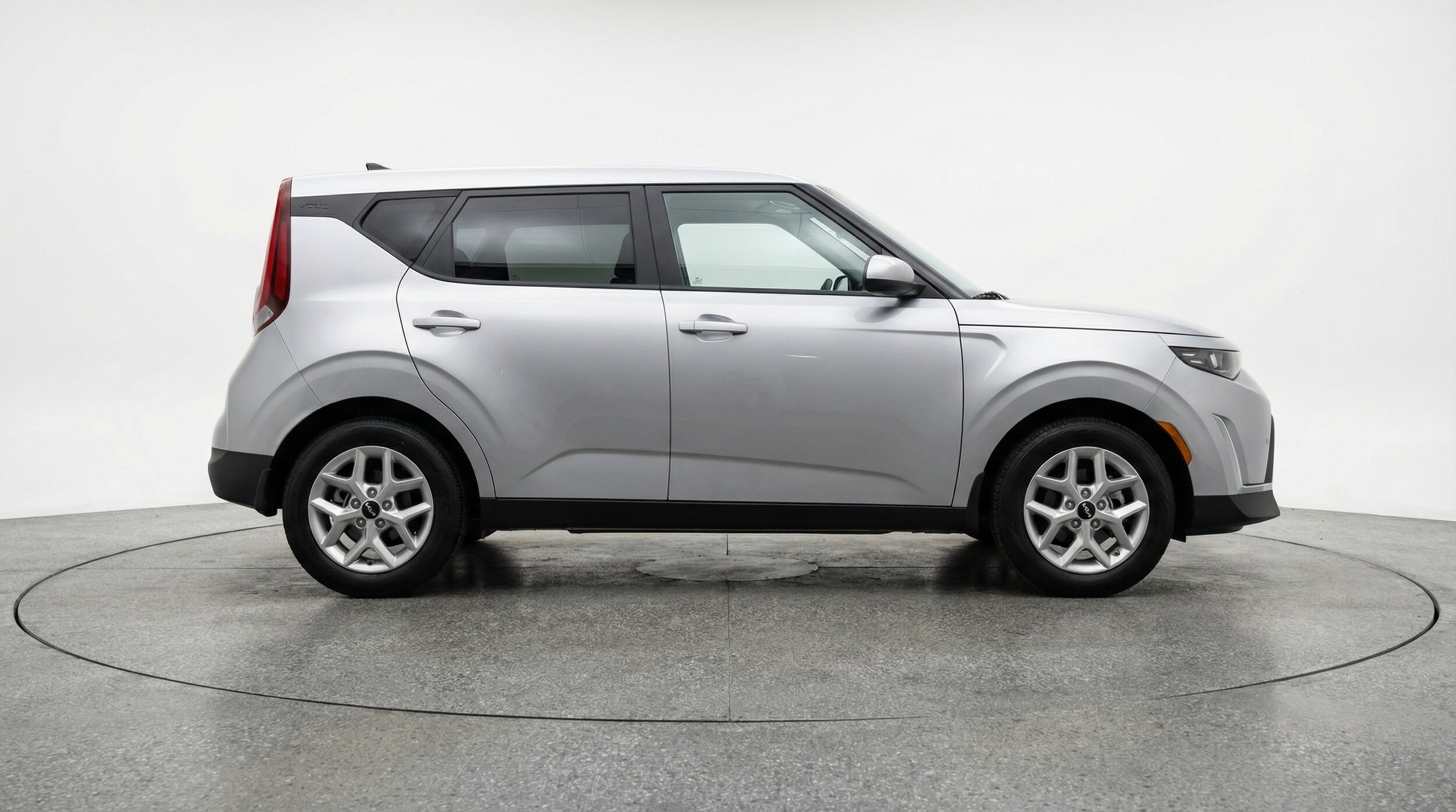 Thumbnail: 2025 Kia Soul - 8
