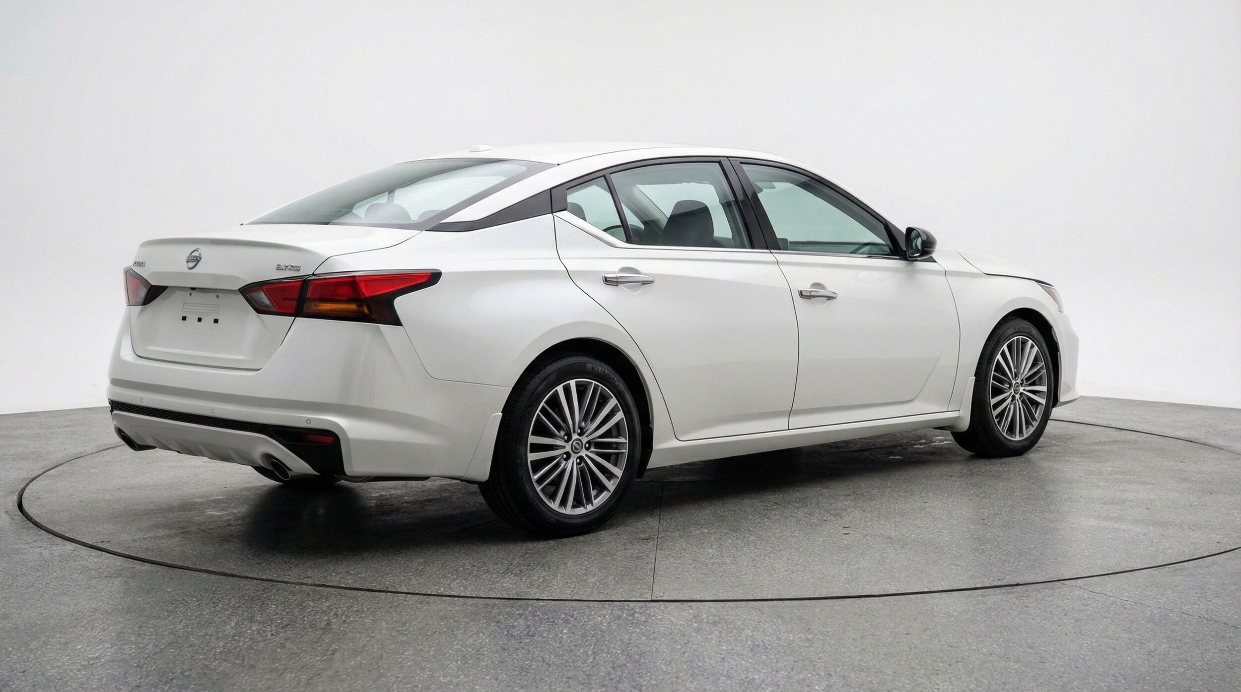 Thumbnail: 2025 Nissan Altima - 7