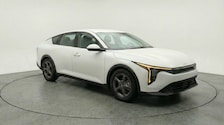 2025 Kia K4 LX -
                  Hartford, CT