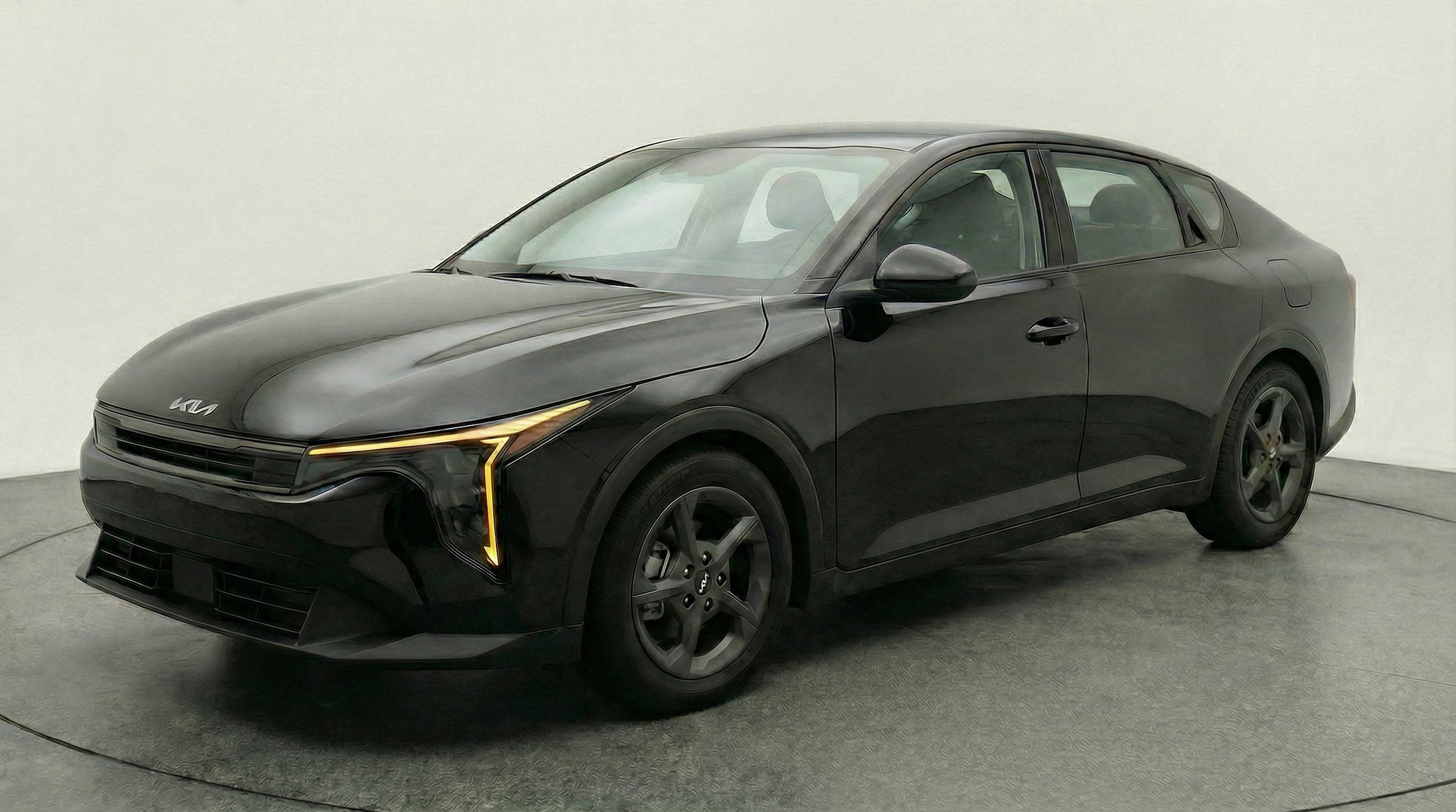 Thumbnail: 2025 Kia K4 - 3