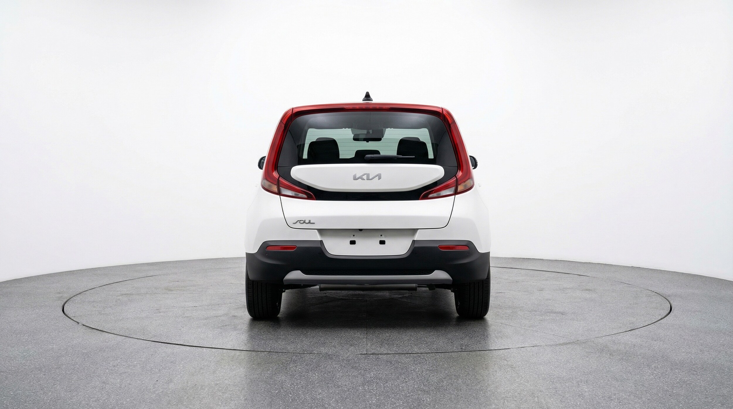 Thumbnail: 2025 Kia Soul - 6