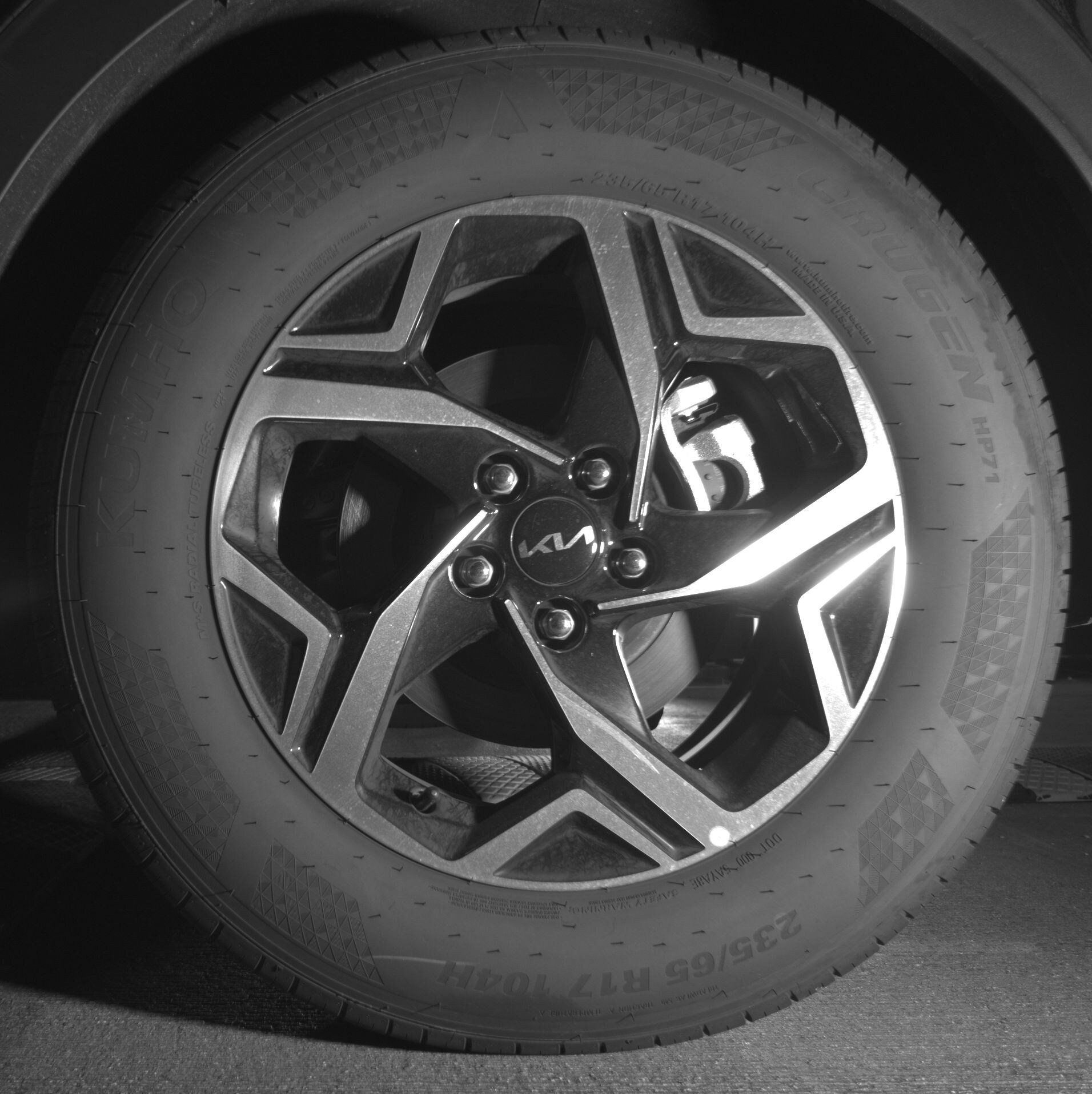 Thumbnail: 2025 Kia Sportage - 11