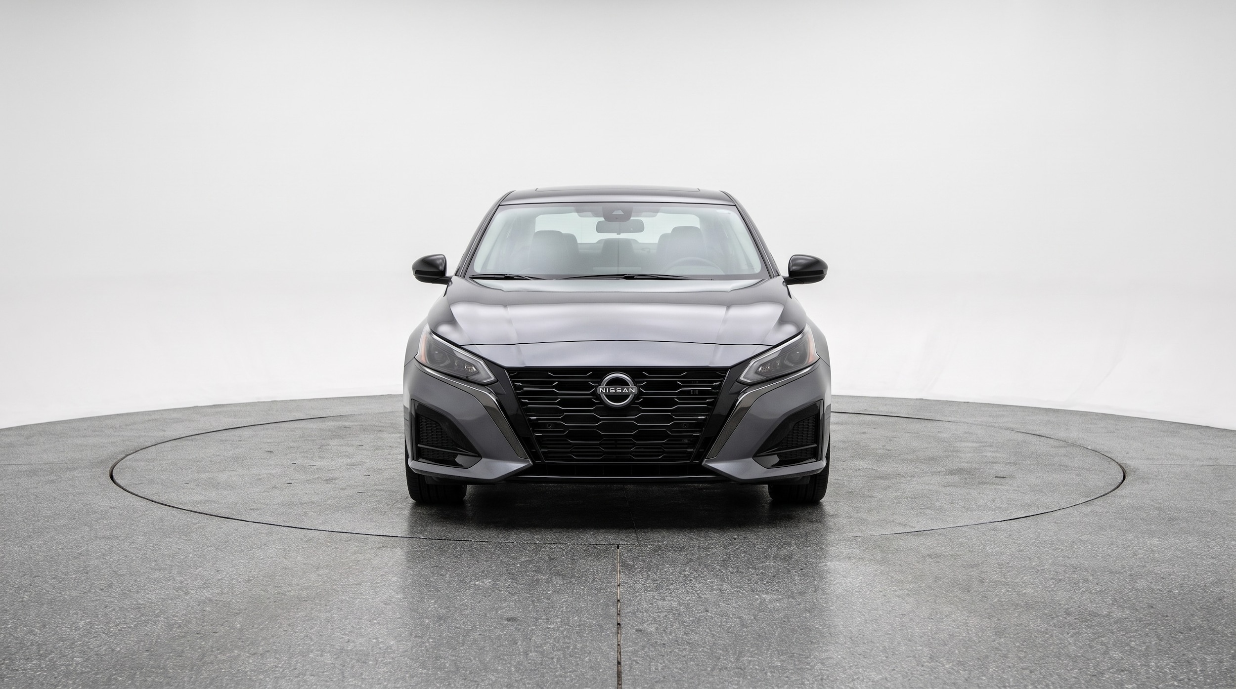 Thumbnail: 2026 Nissan Altima - 2