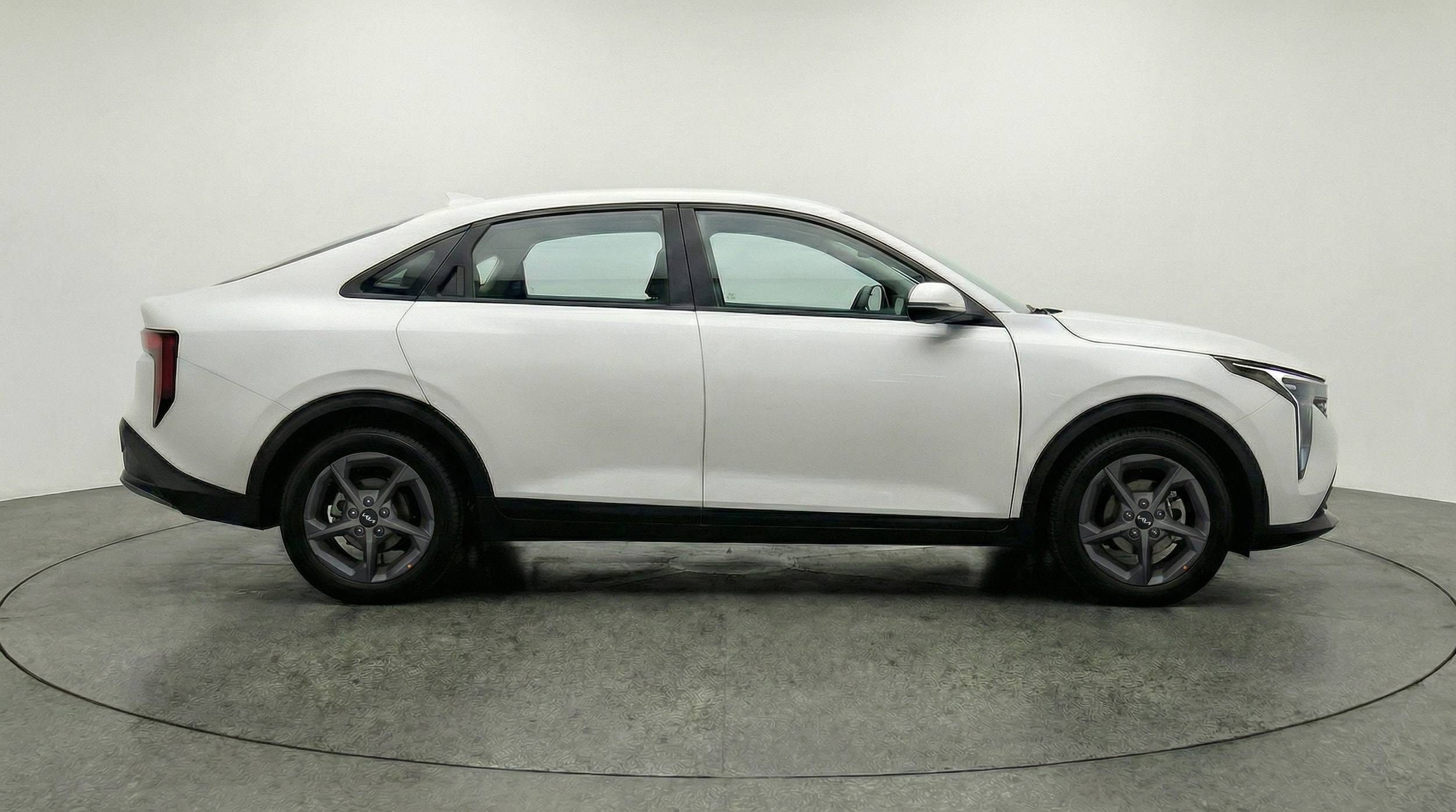 Thumbnail: 2025 Kia K4 - 8