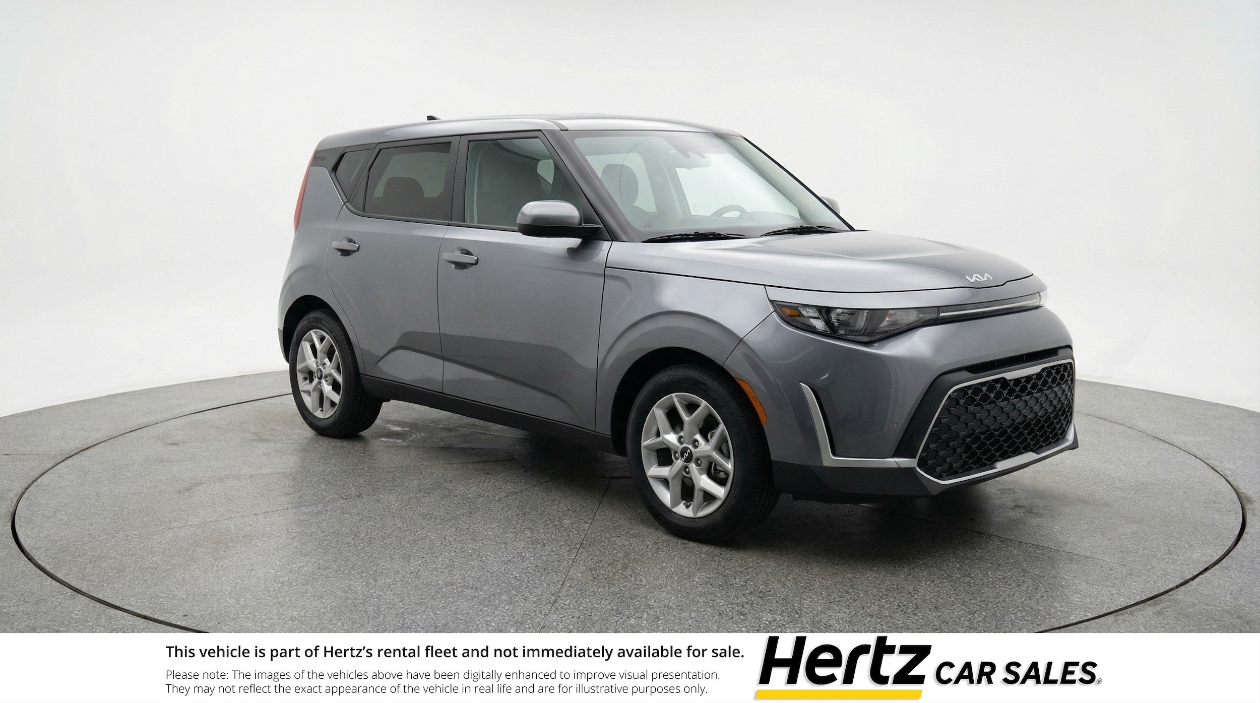 Thumbnail: 2025 Kia Soul - 1