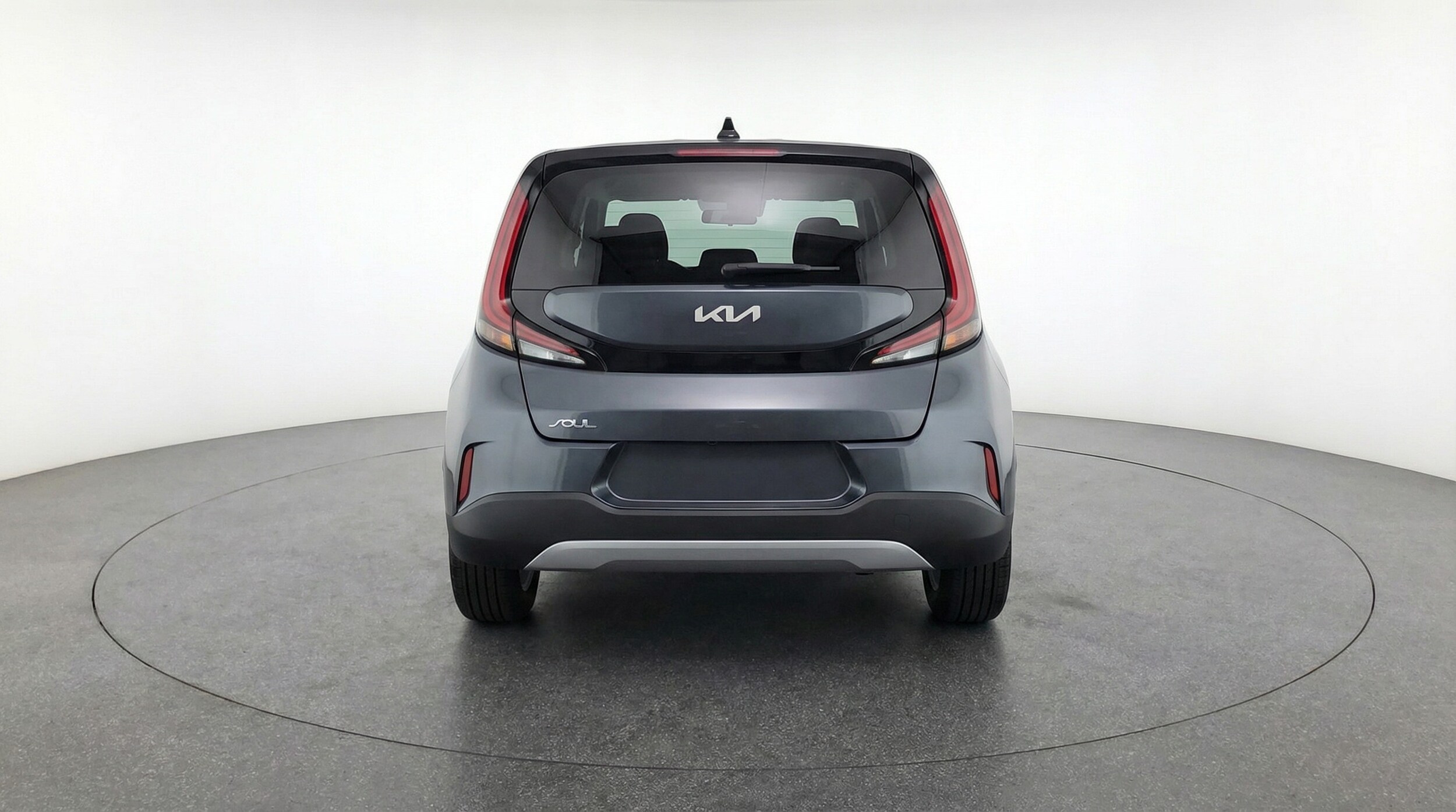 Thumbnail: 2025 Kia Soul - 6