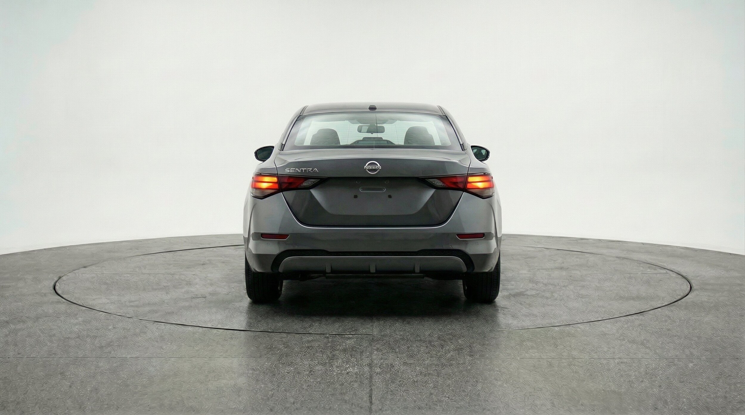 Thumbnail: 2025 Nissan Sentra - 7