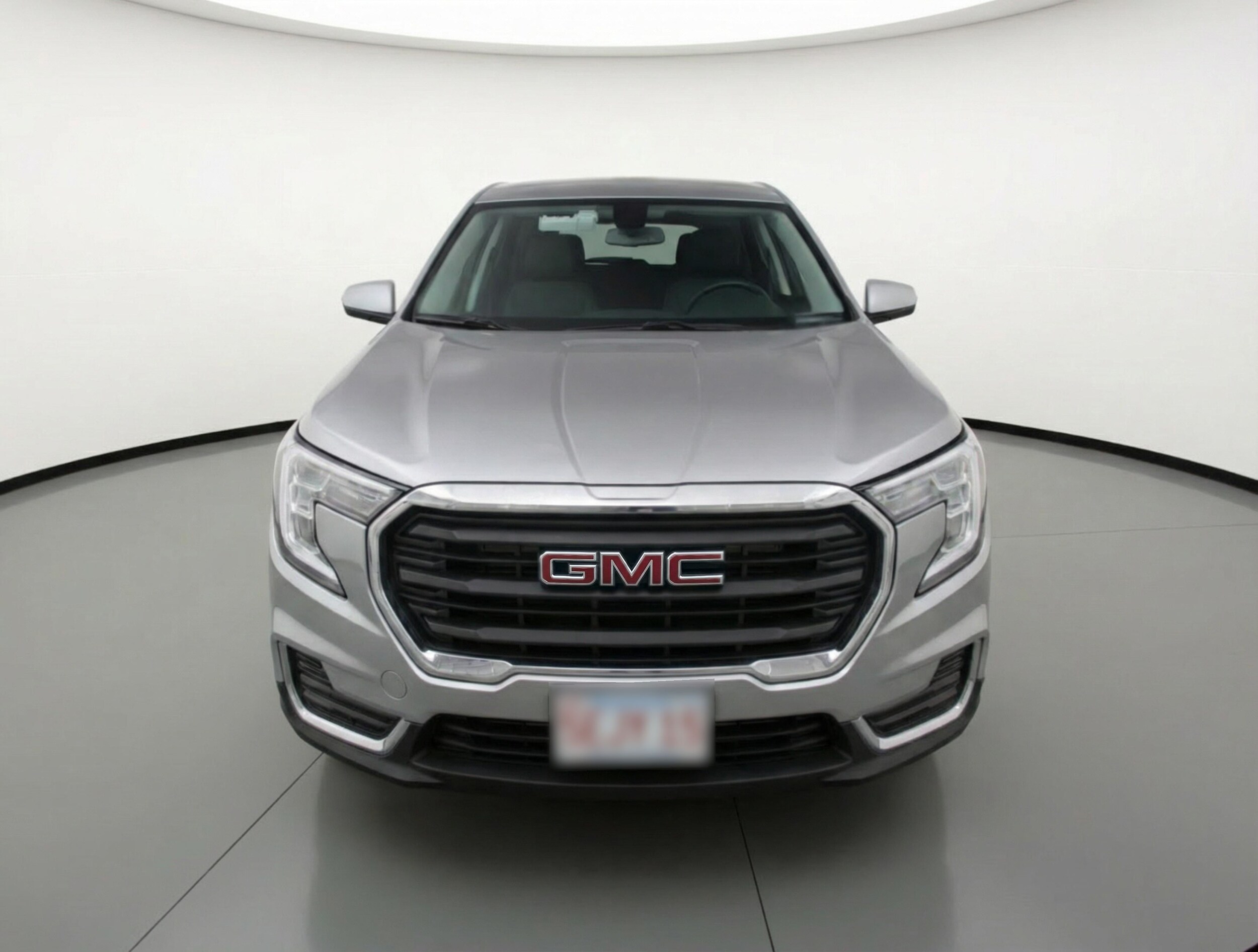 Thumbnail: 2024 GMC Terrain - 2