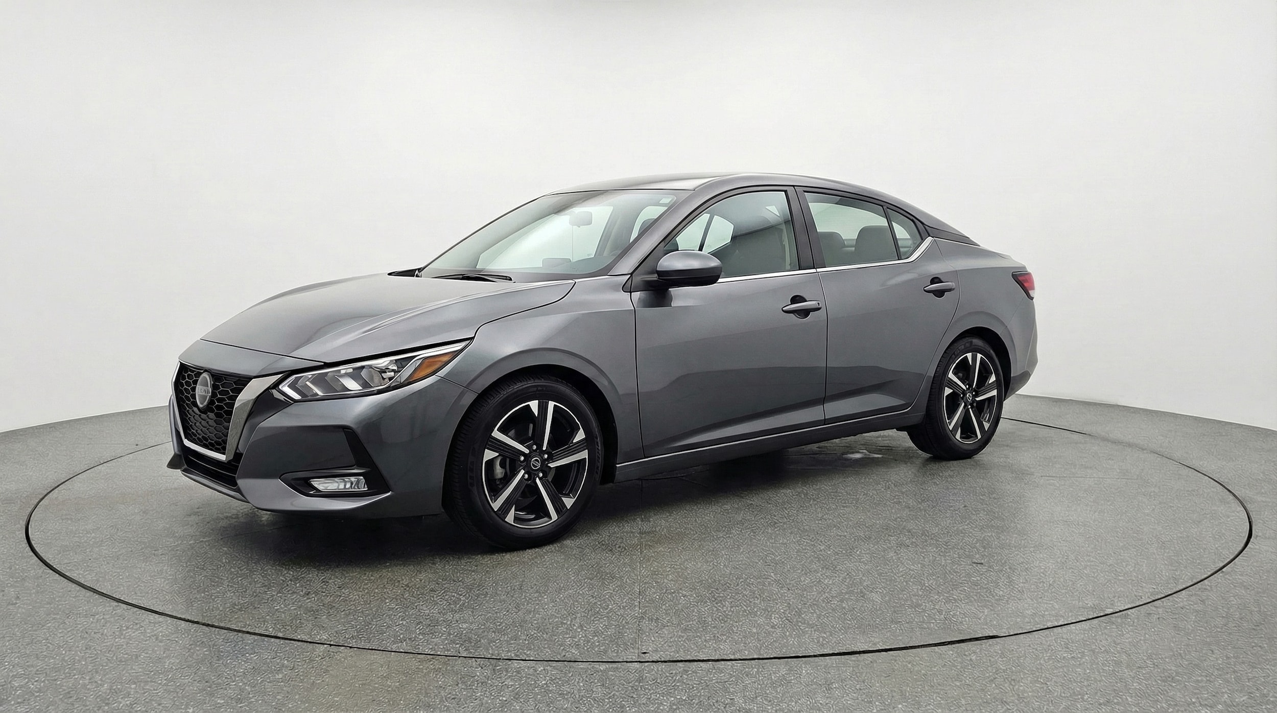 Thumbnail: 2025 Nissan Sentra - 3