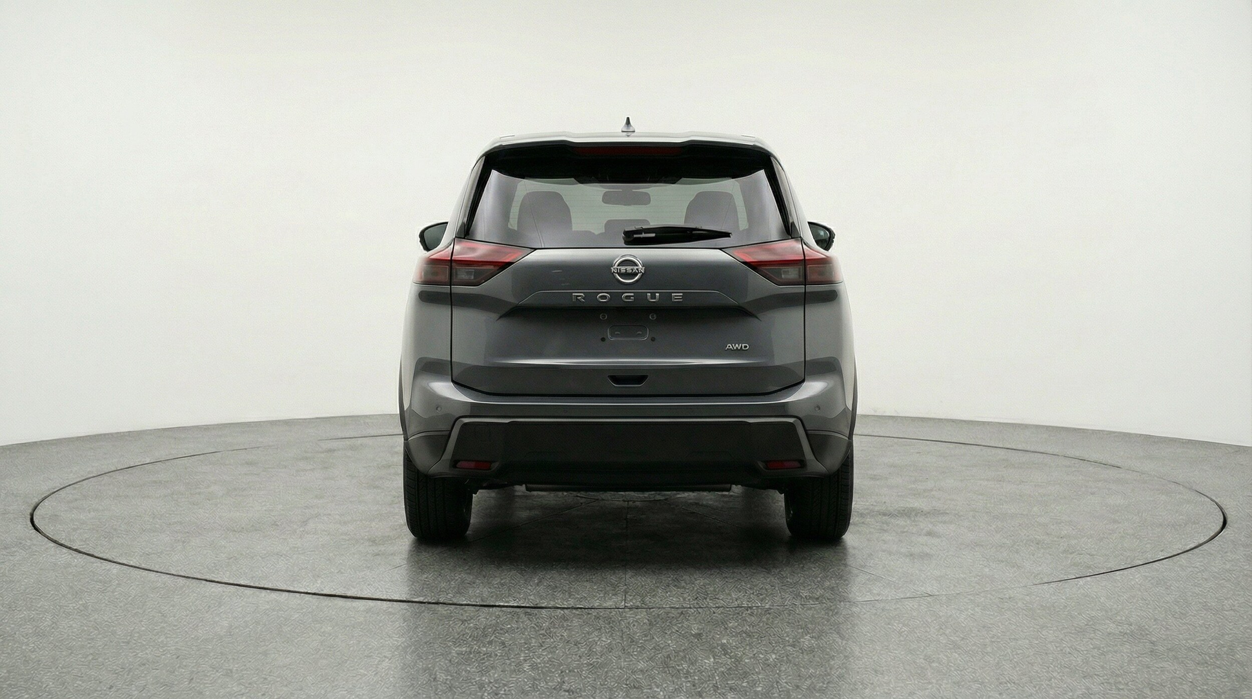 Thumbnail: 2025 Nissan Rogue - 7