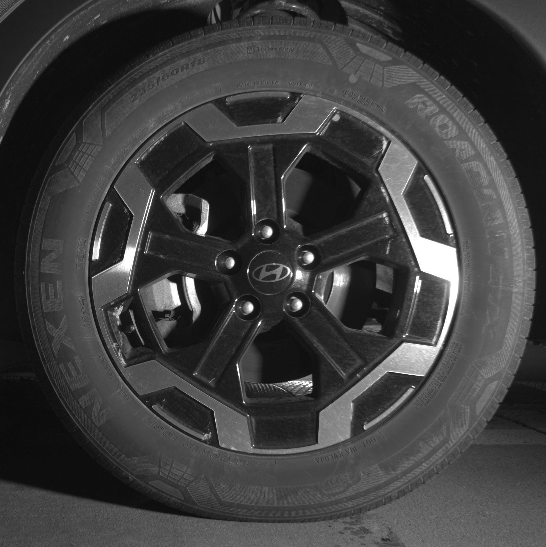 Thumbnail: 2025 Hyundai Santa Fe - 9