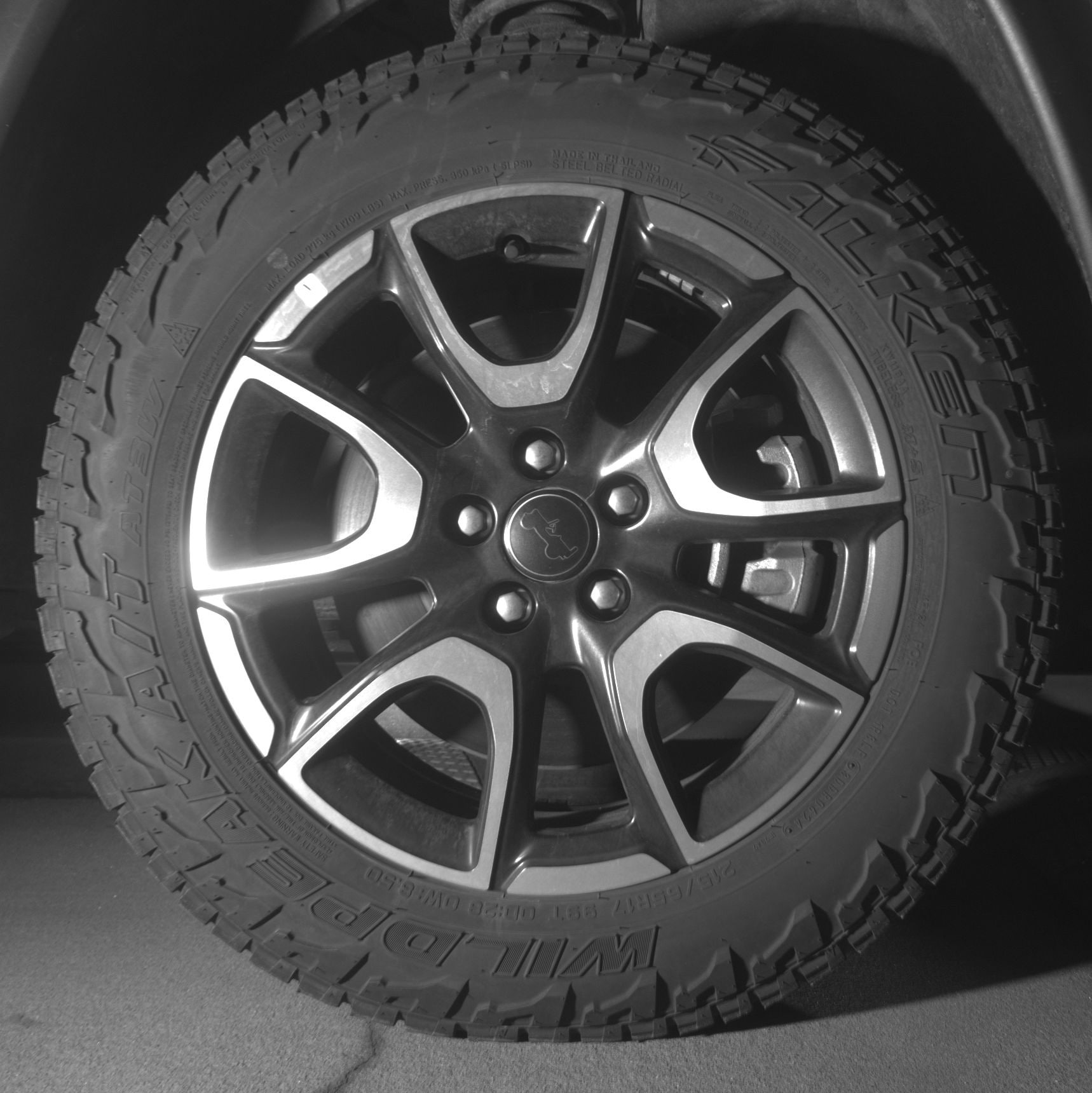 Thumbnail: 2025 Jeep Compass - 10