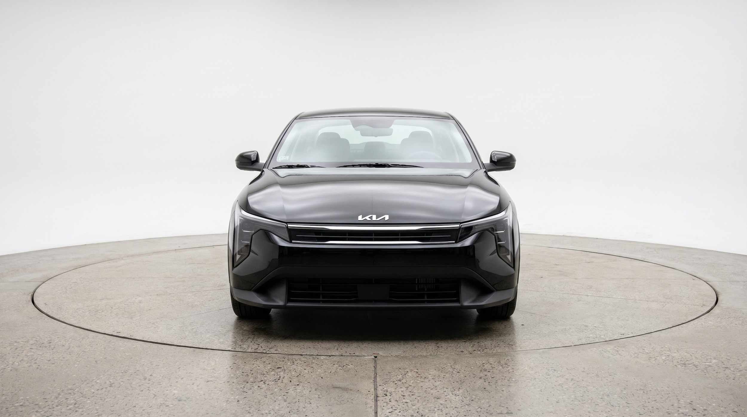 Thumbnail: 2025 Kia K4 - 2