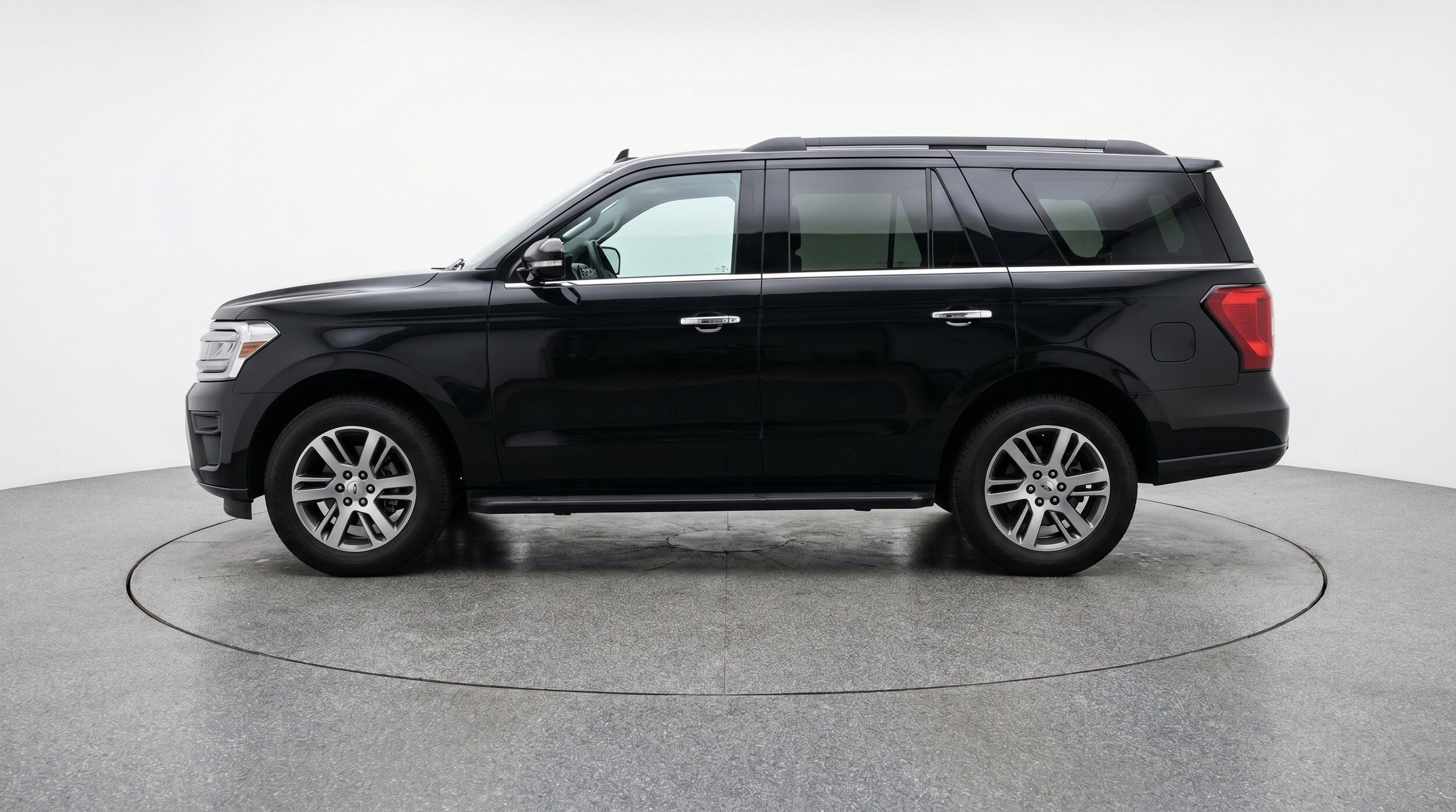 Thumbnail: 2024 Ford Expedition - 5