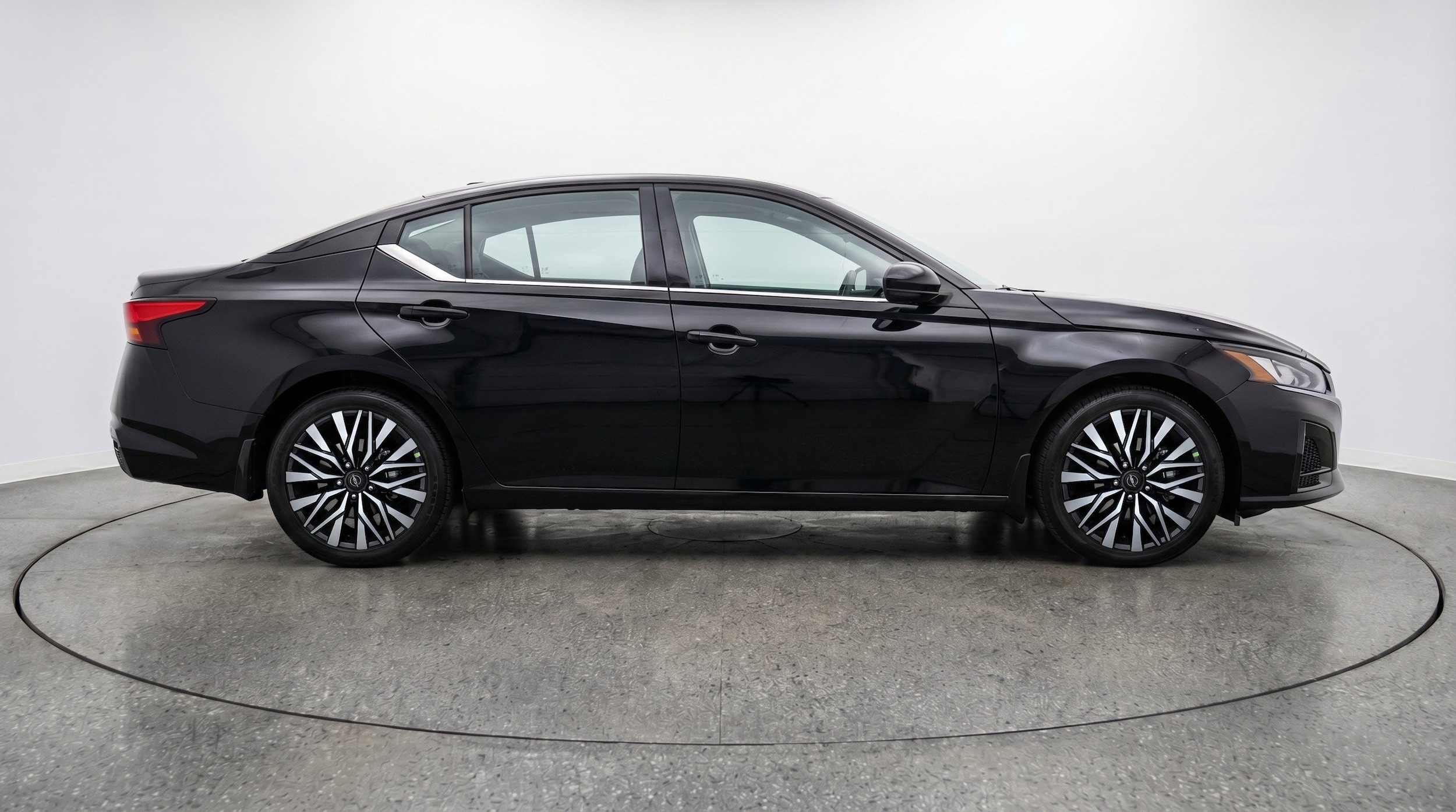 Thumbnail: 2026 Nissan Altima - 11