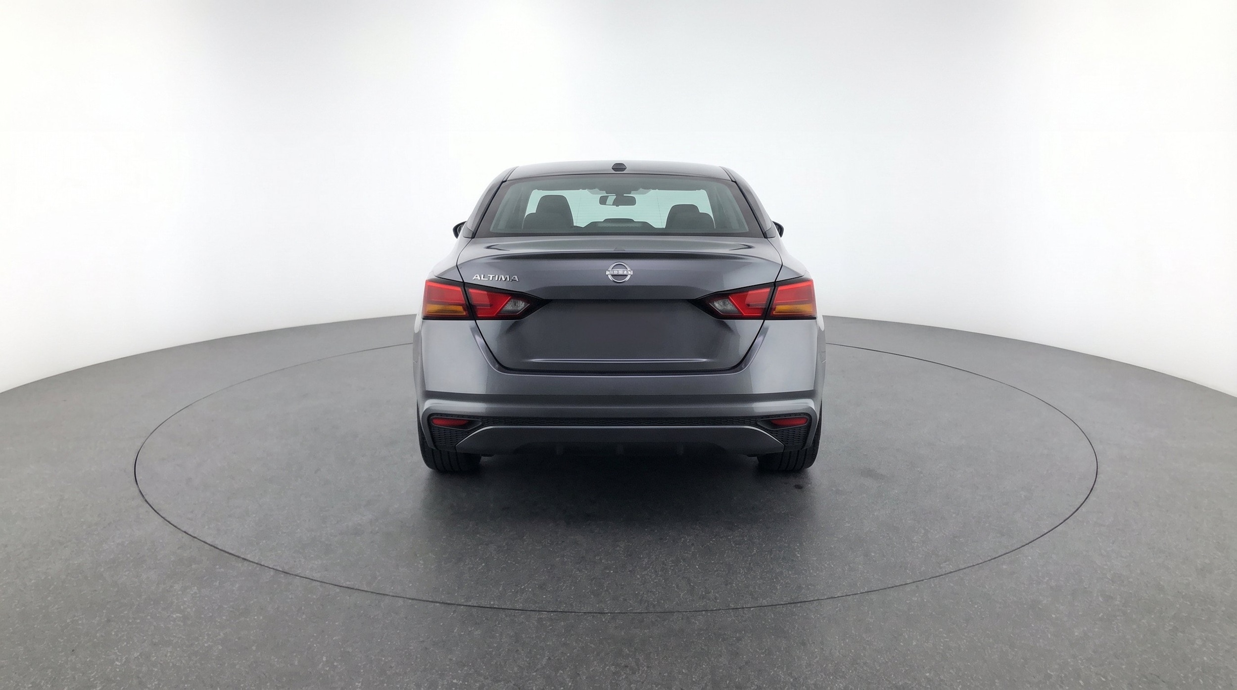 Thumbnail: 2026 Nissan Altima - 7