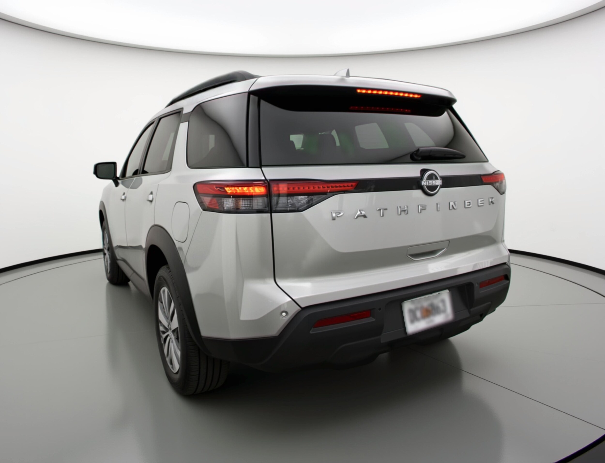 Thumbnail: 2025 Nissan Pathfinder - 5