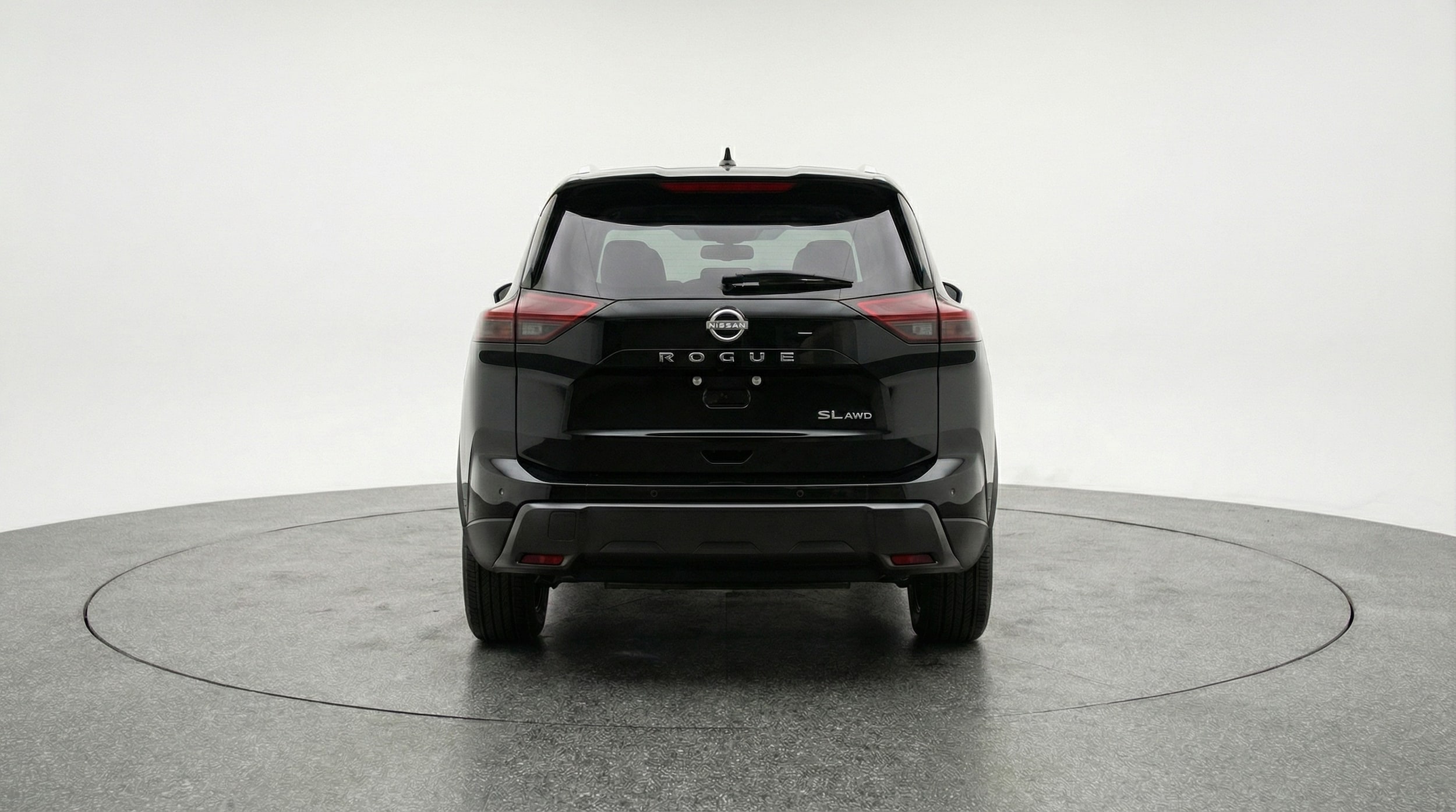Thumbnail: 2026 Nissan Rogue - 6