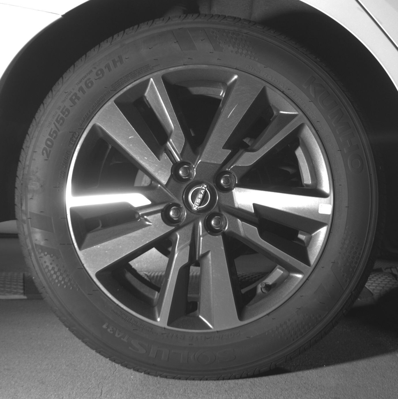 Thumbnail: 2025 Nissan Versa - 12