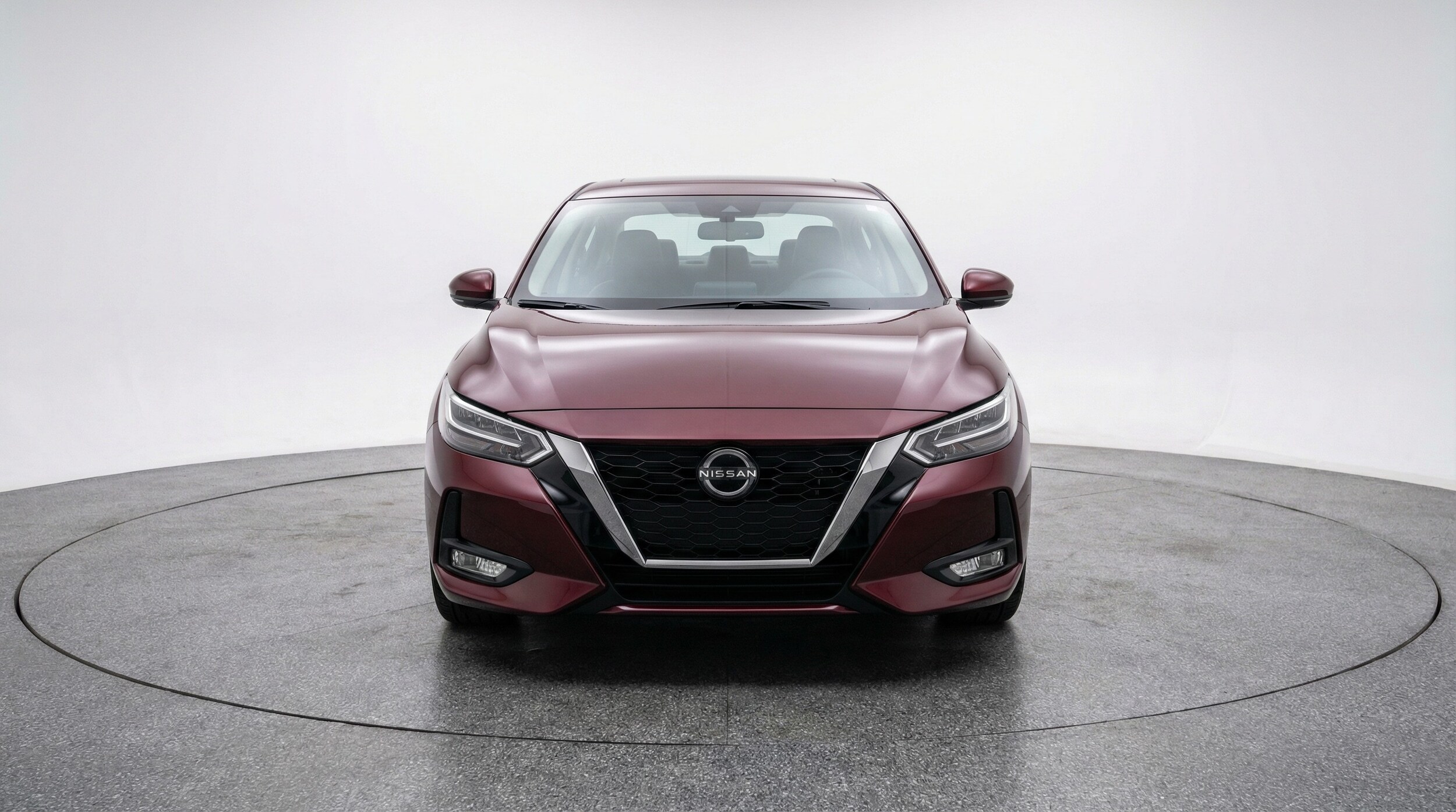 Thumbnail: 2025 Nissan Sentra - 2